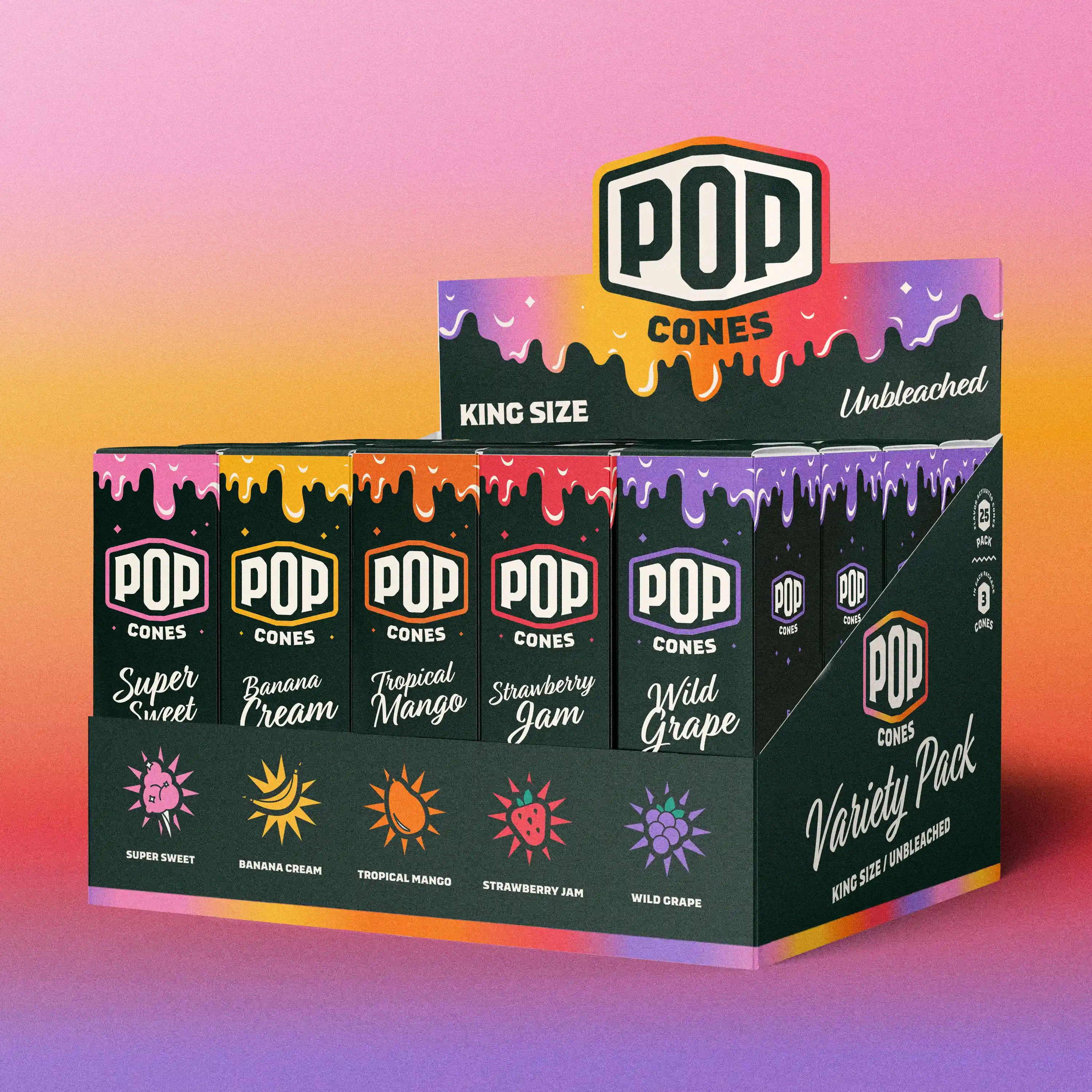 Variety Packs