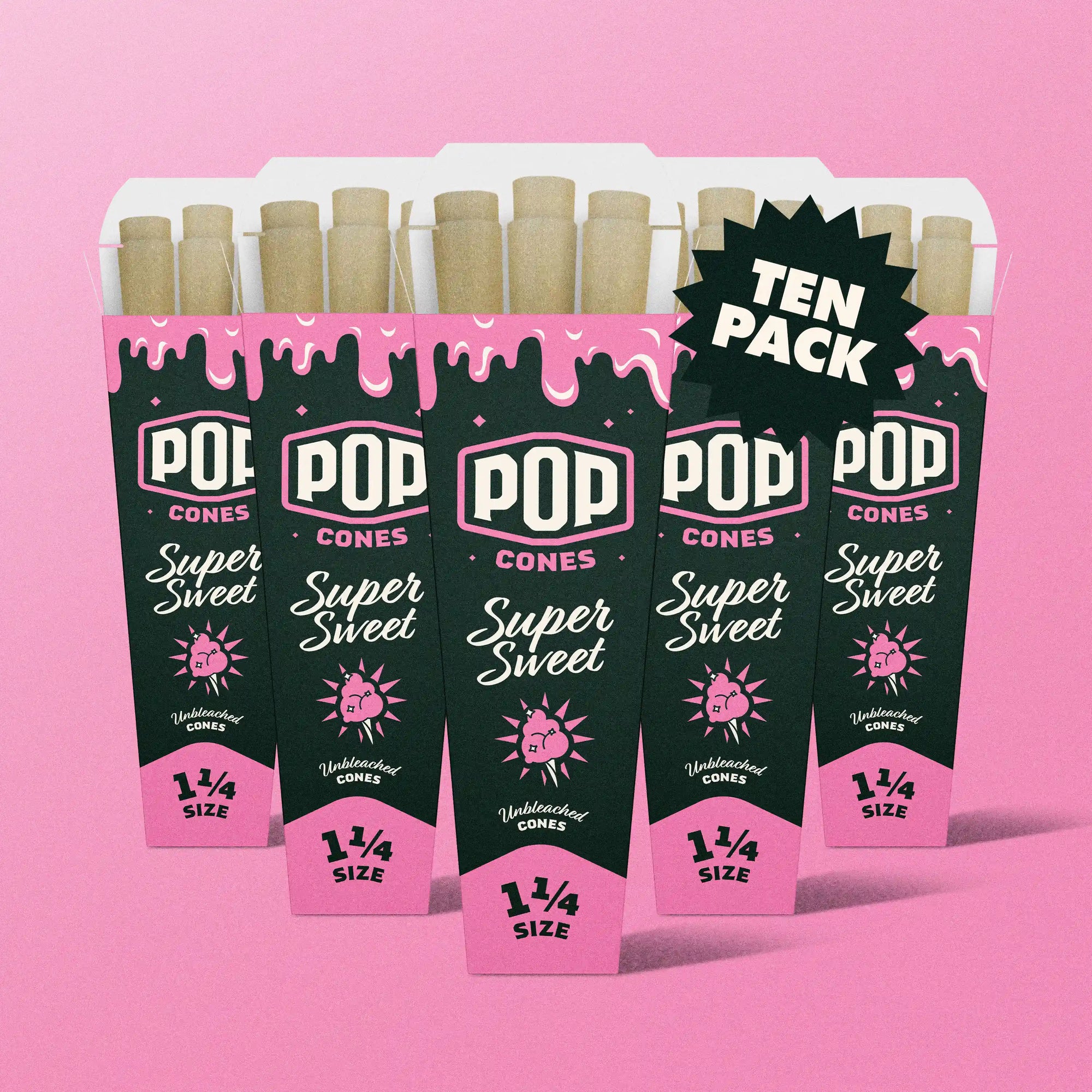 10 Pack Bundle