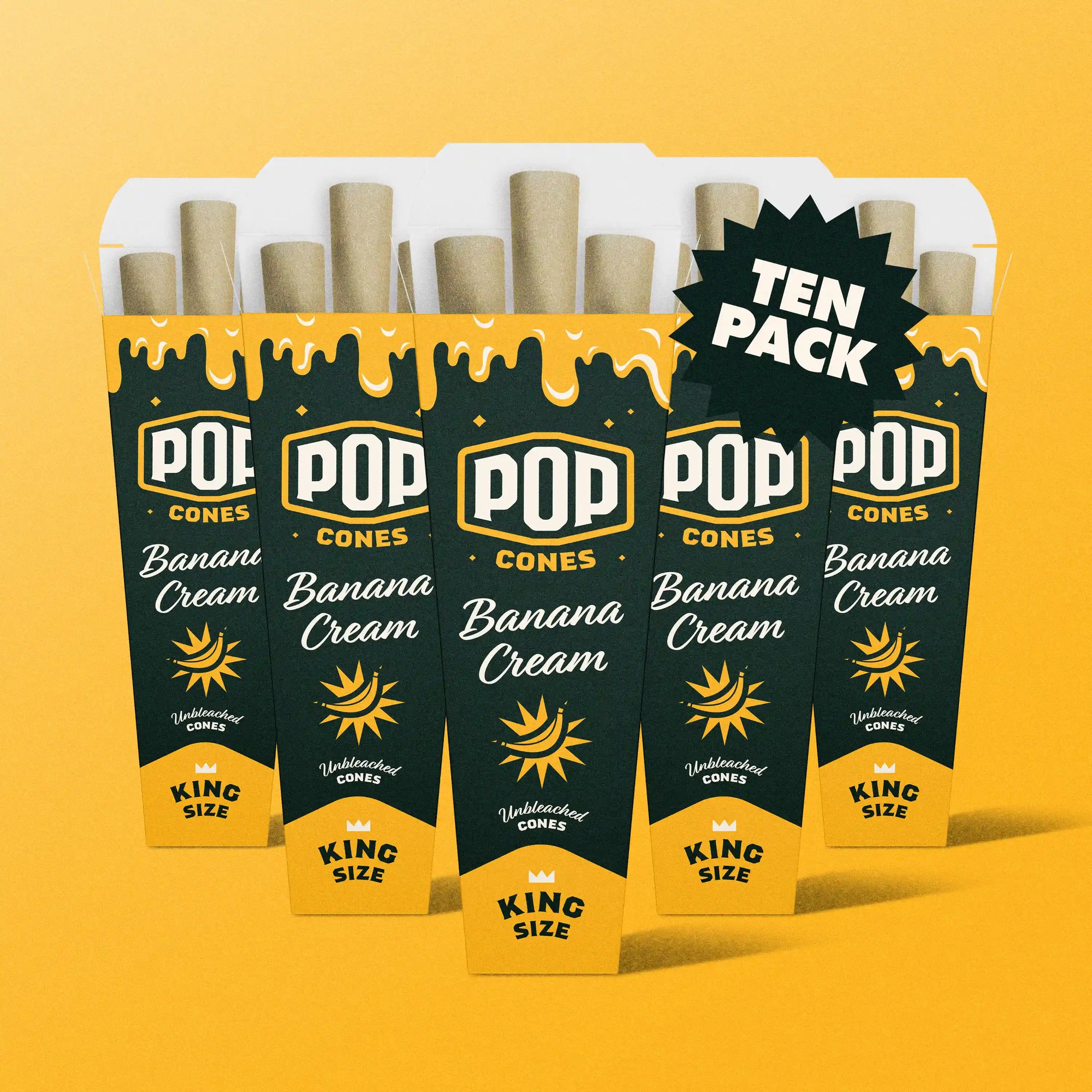 10 Pack Bundle
