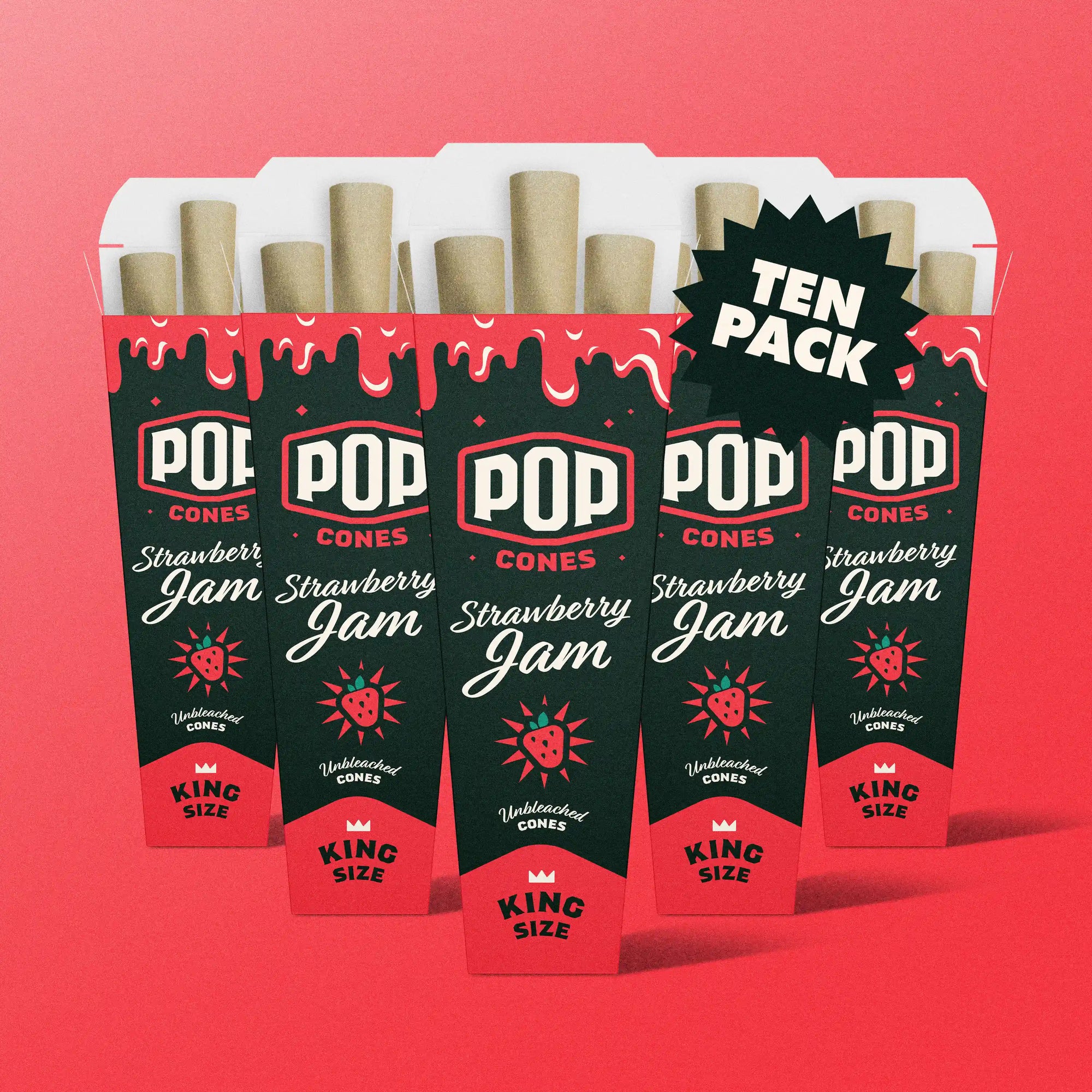 10 Pack Bundle