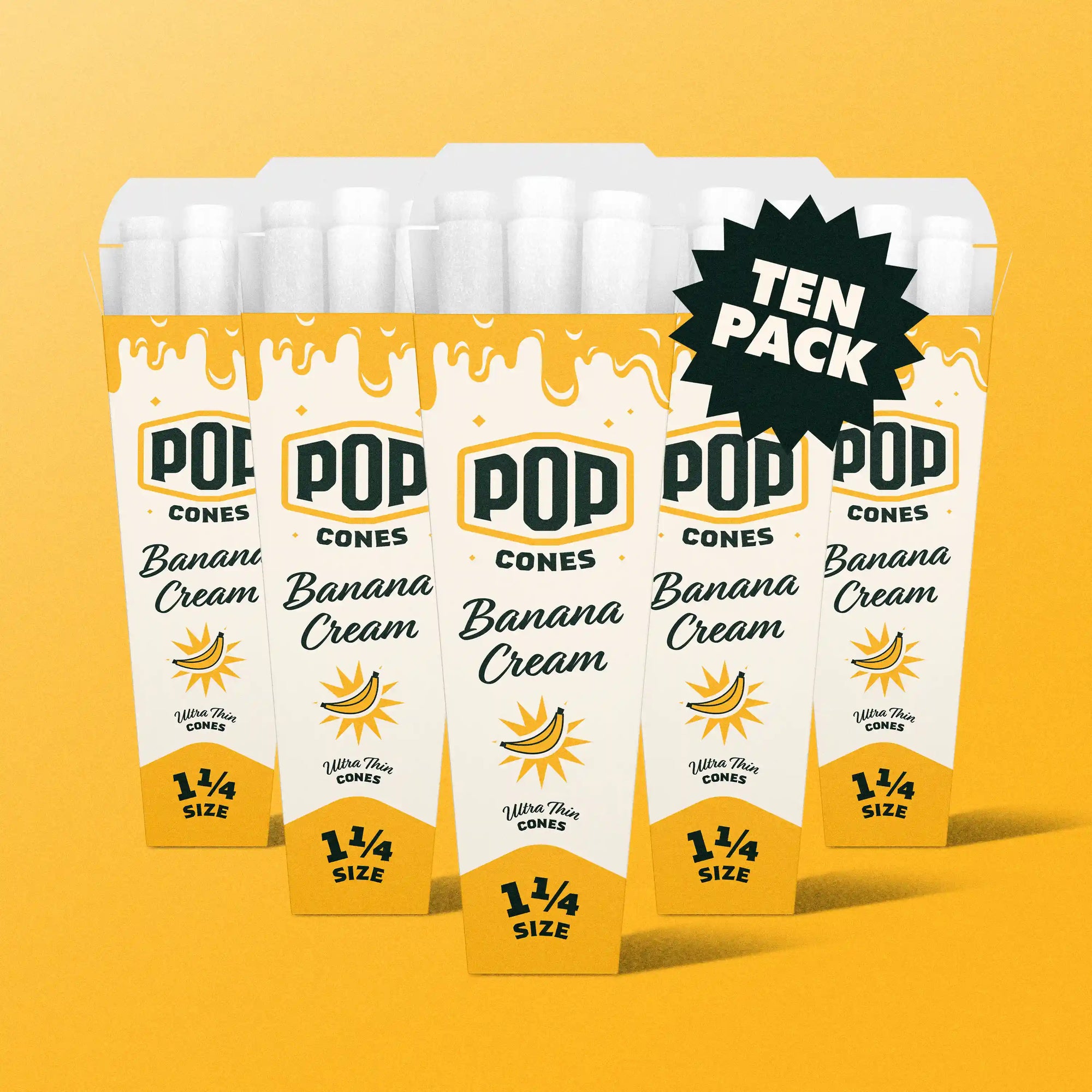 10 Pack Bundle
