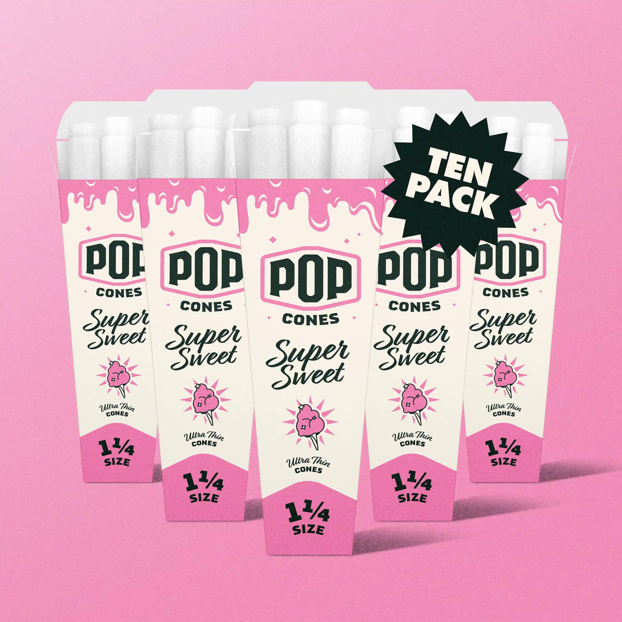 10 Pack Bundle