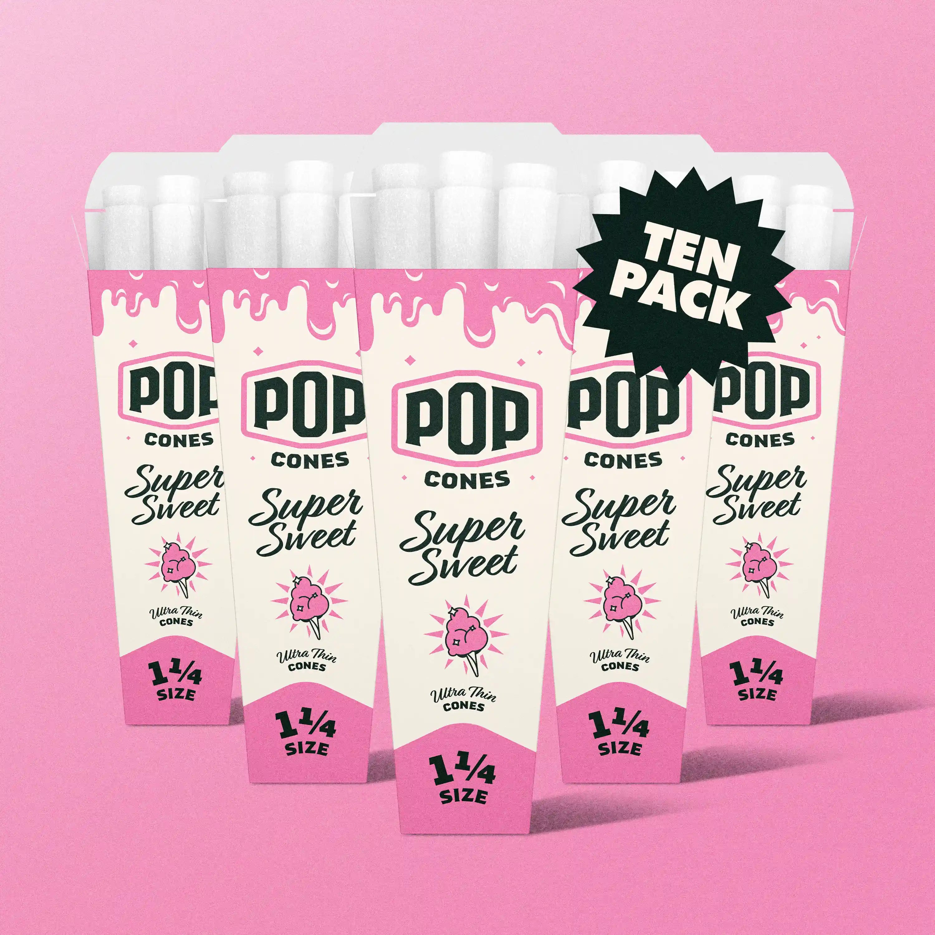 10 Pack Bundle