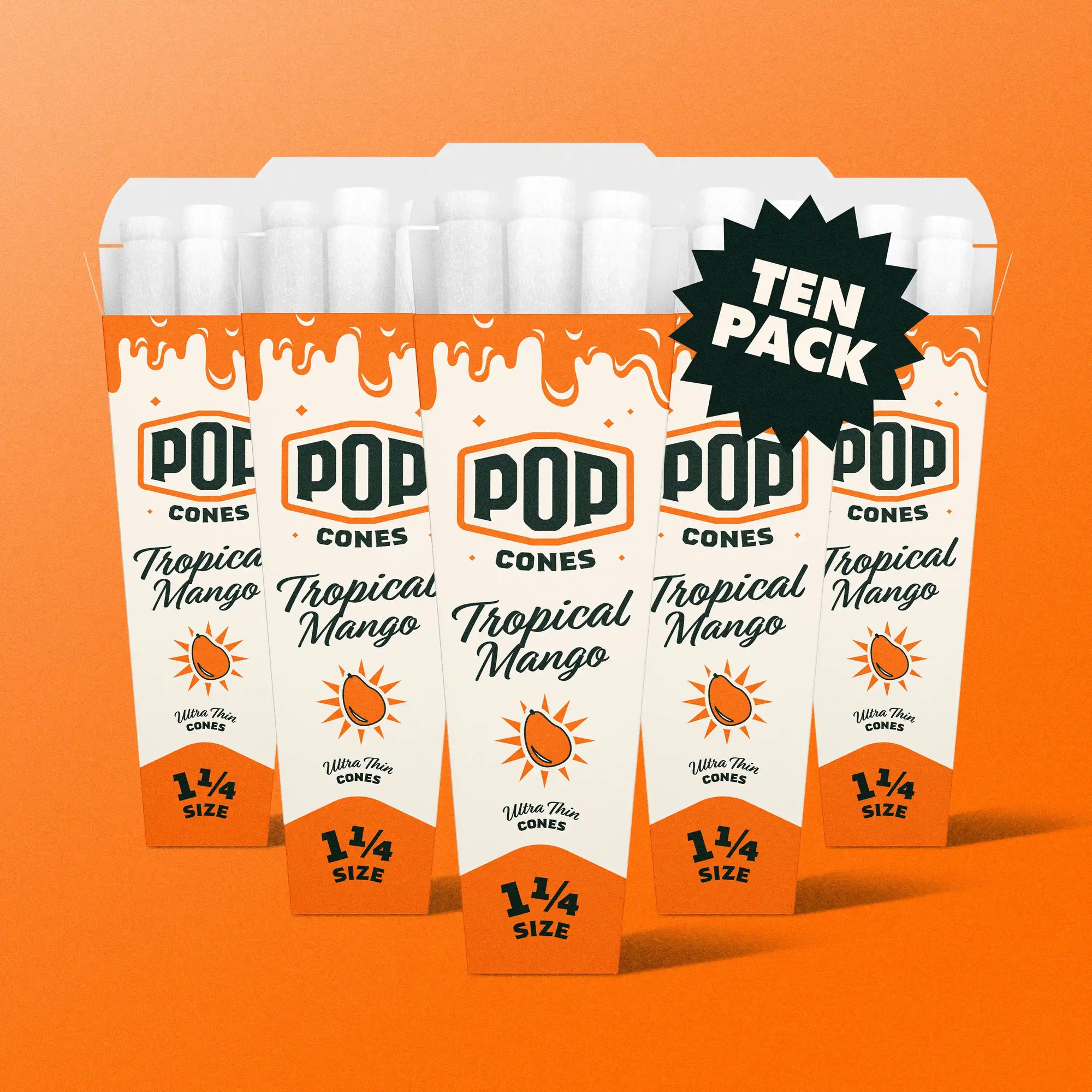 10 Pack Bundle