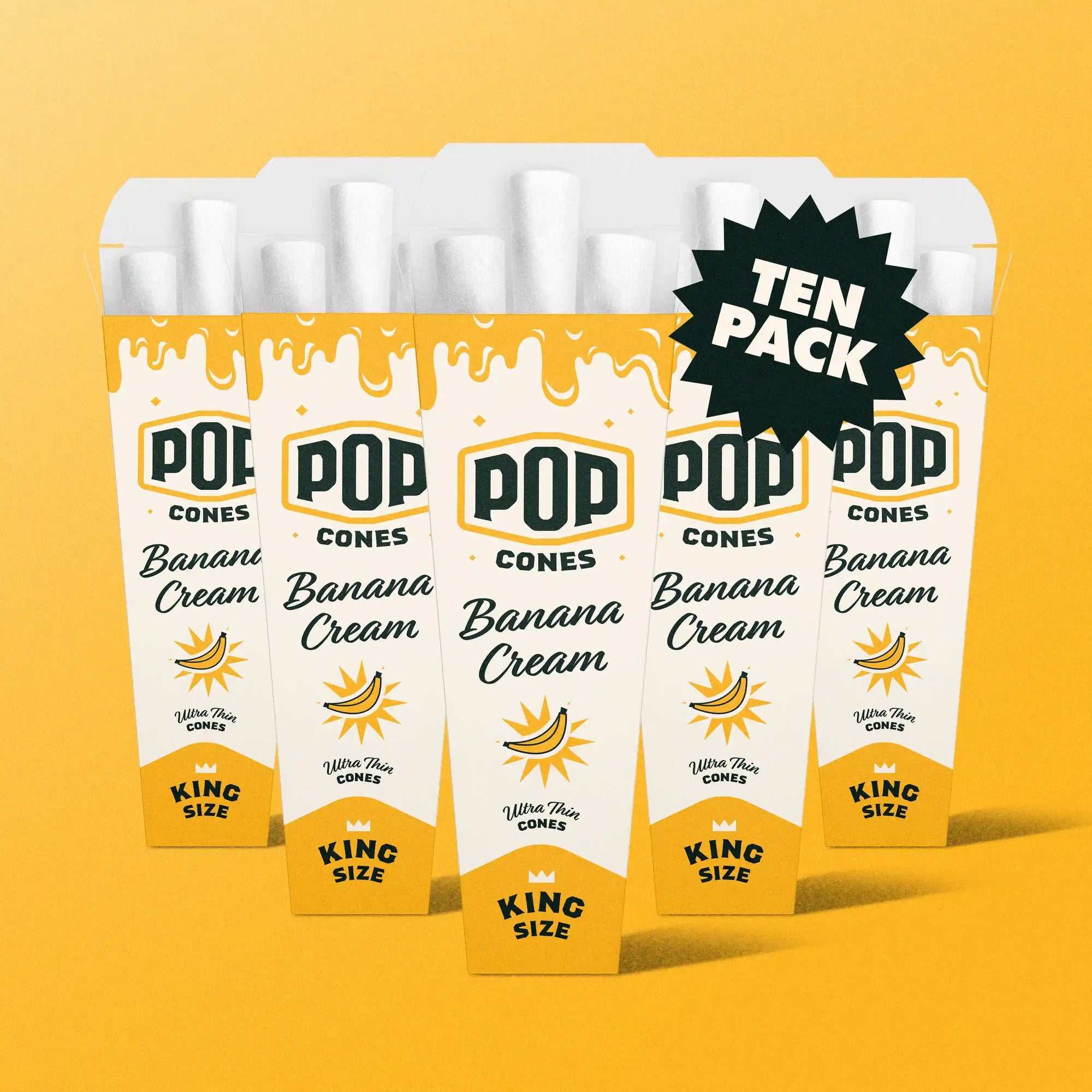 10 Pack Bundle