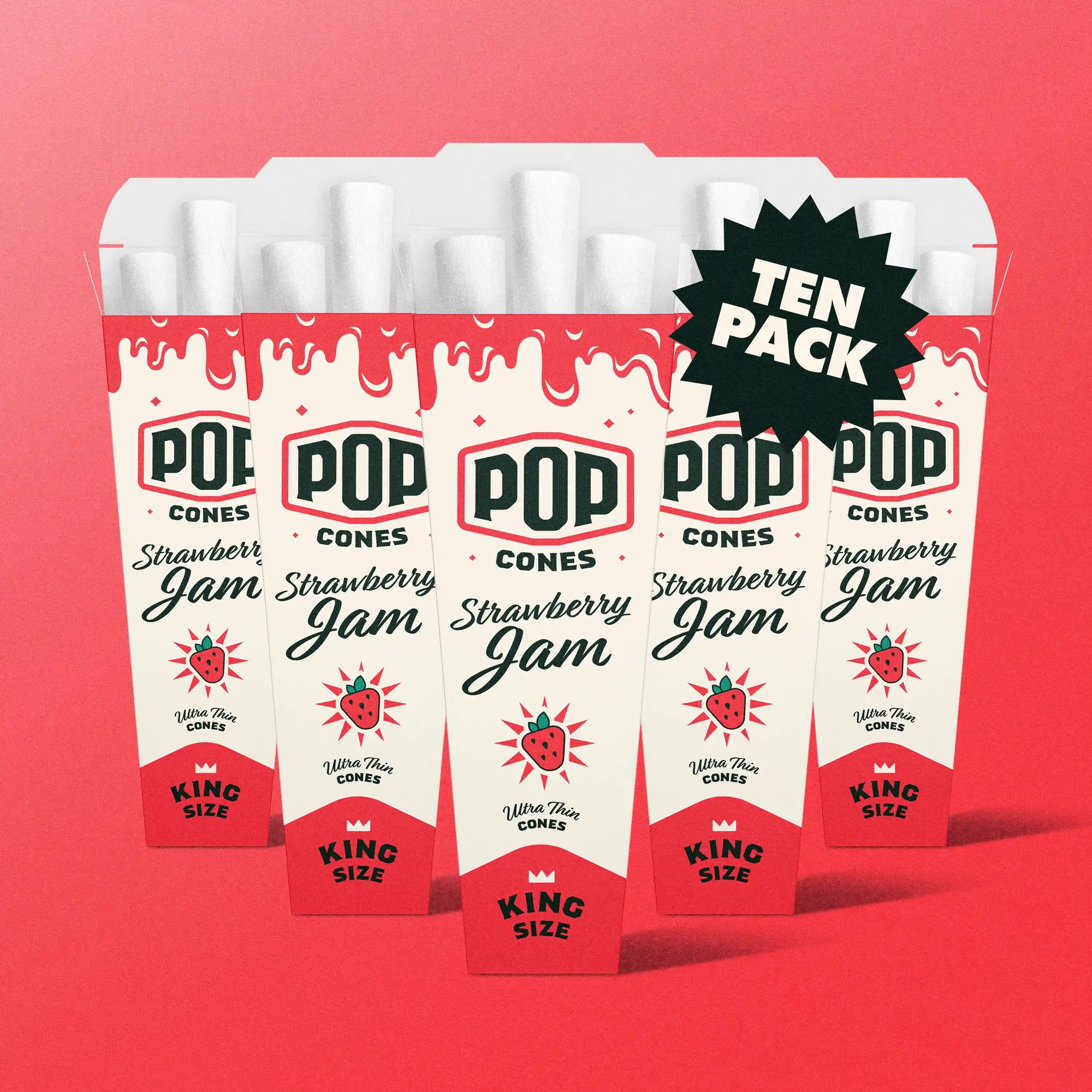 10 Pack Bundle