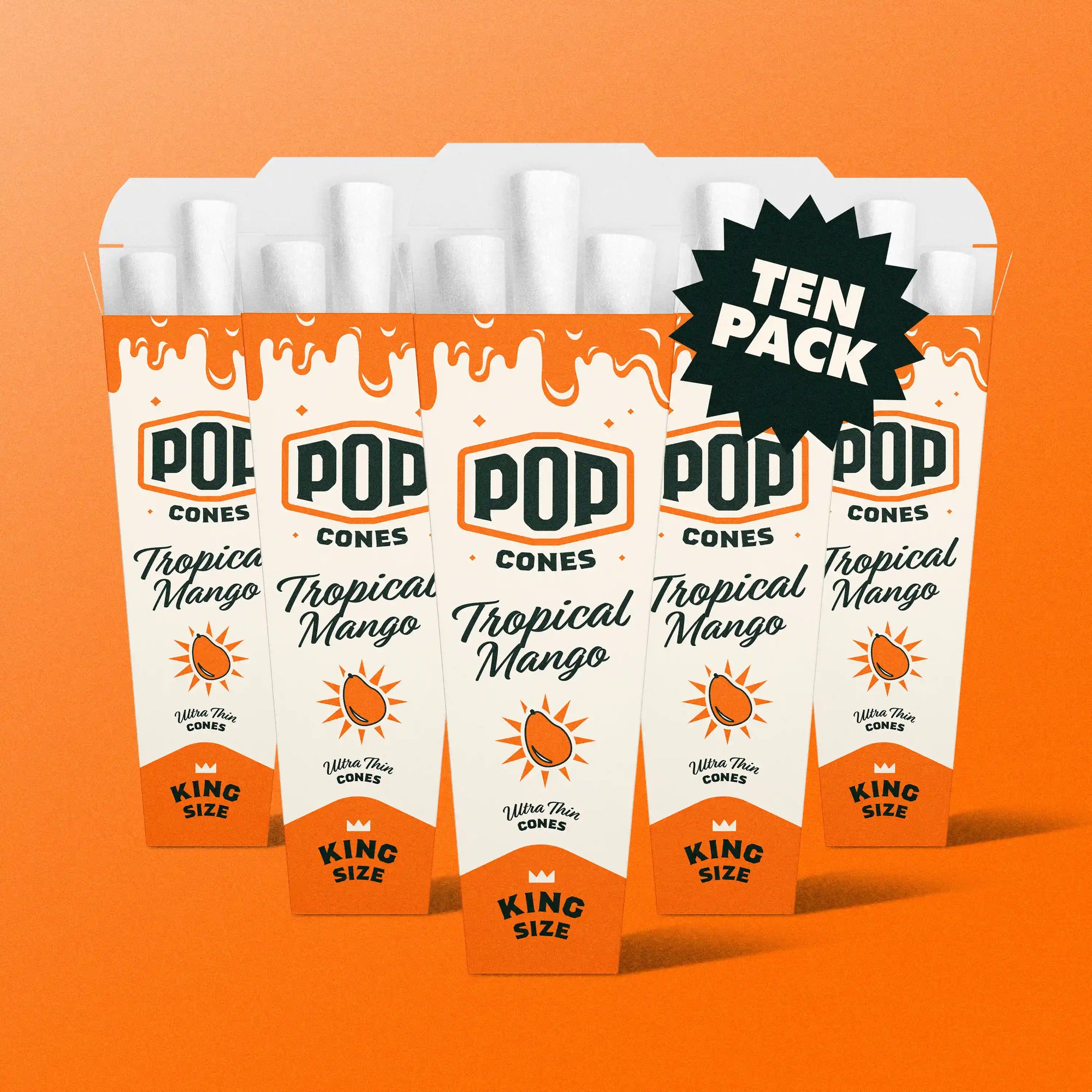 10 Pack Bundle