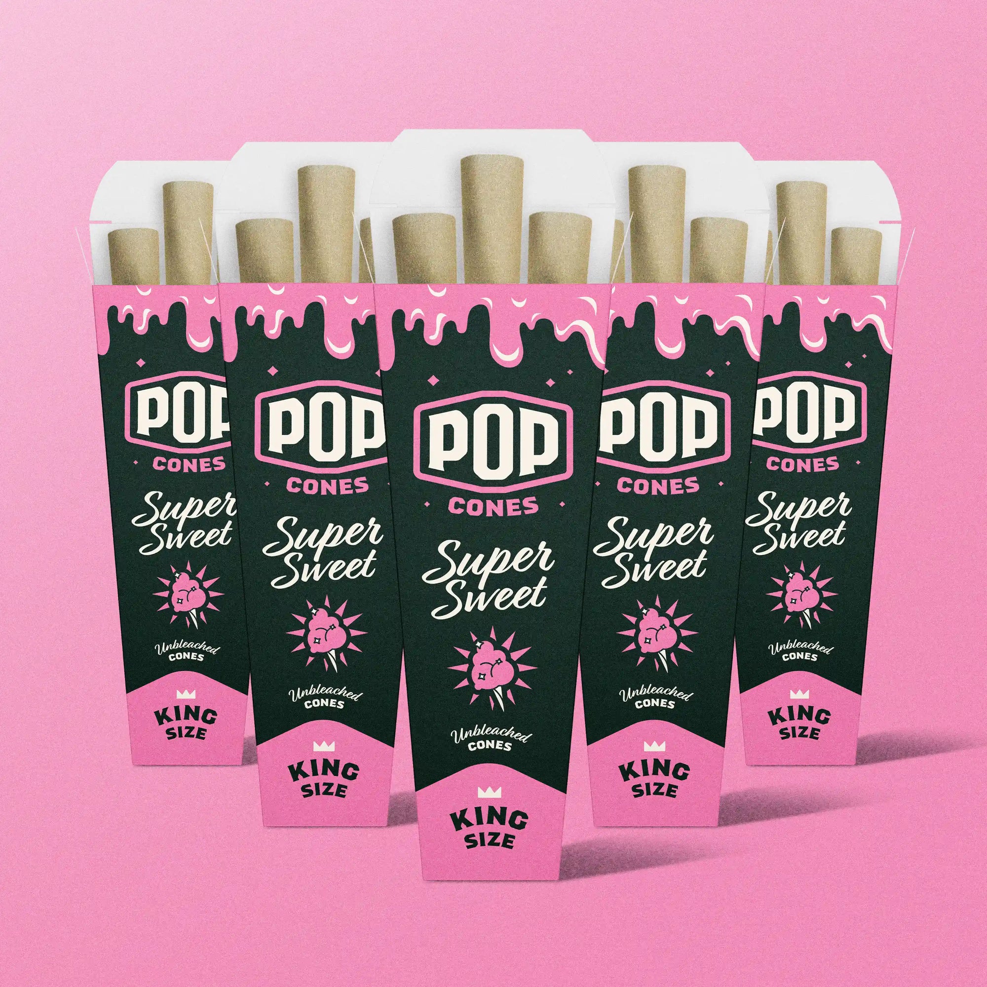 5 Pack Bundle