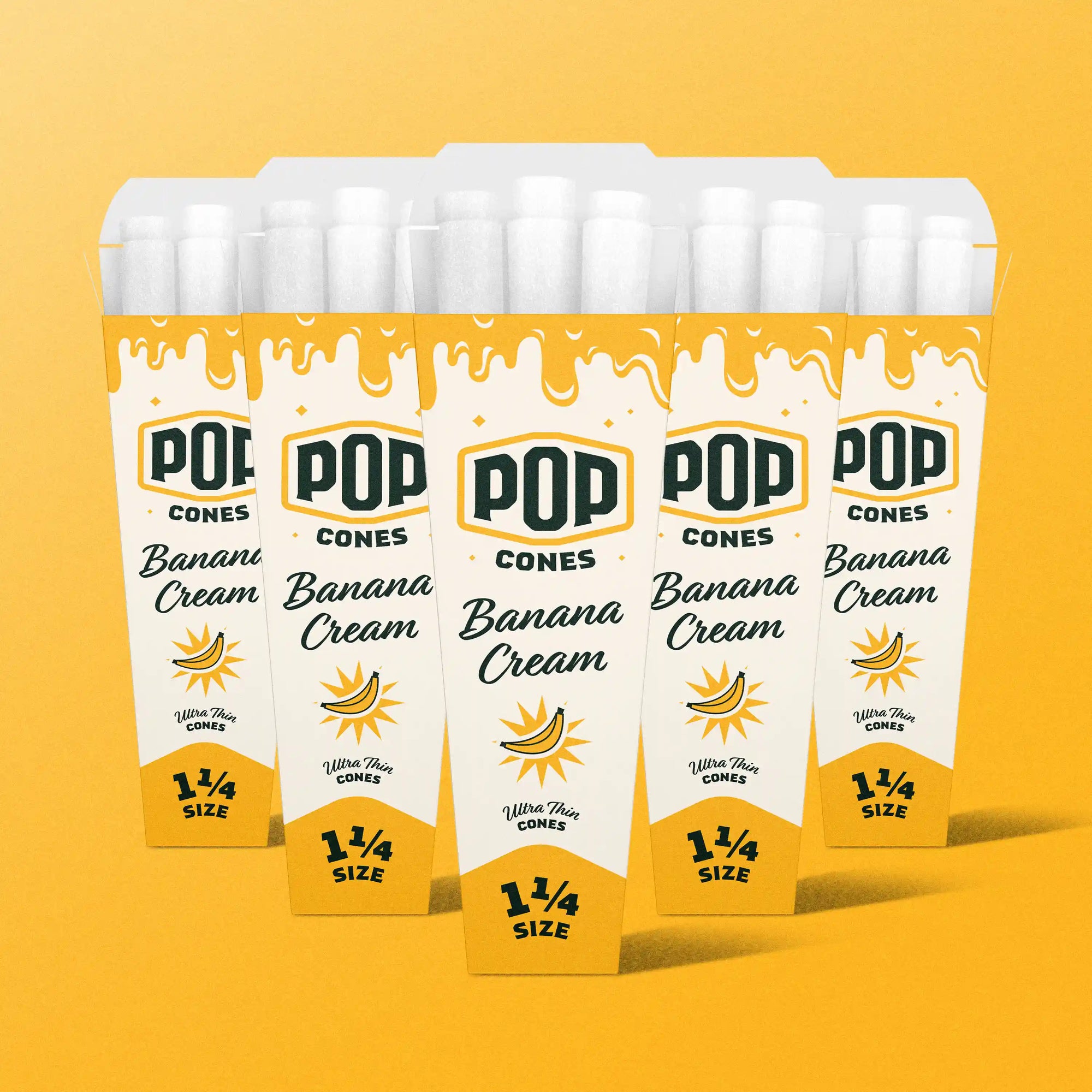 5 Pack Bundle
