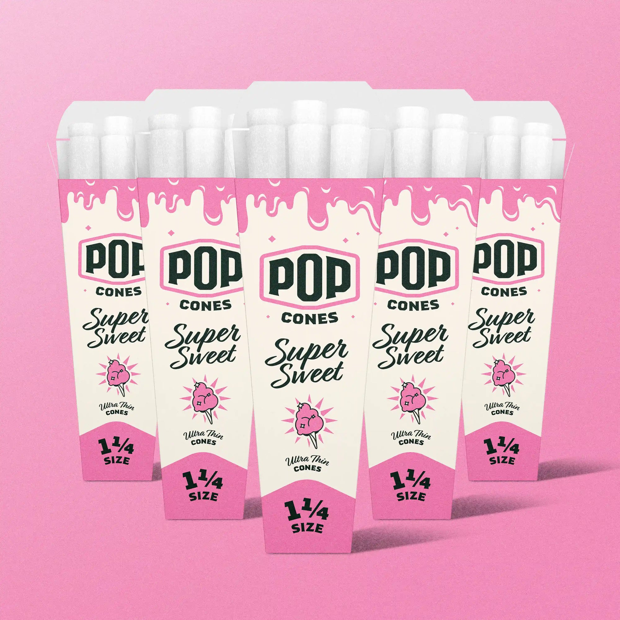 5 Pack Bundle