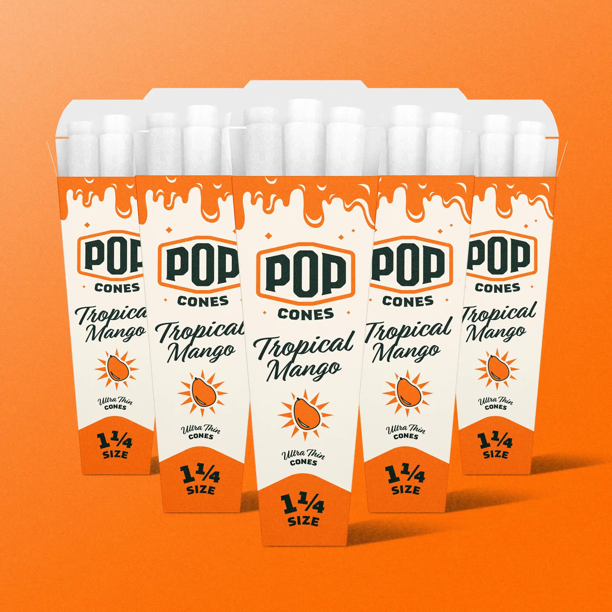 5 Pack Bundle