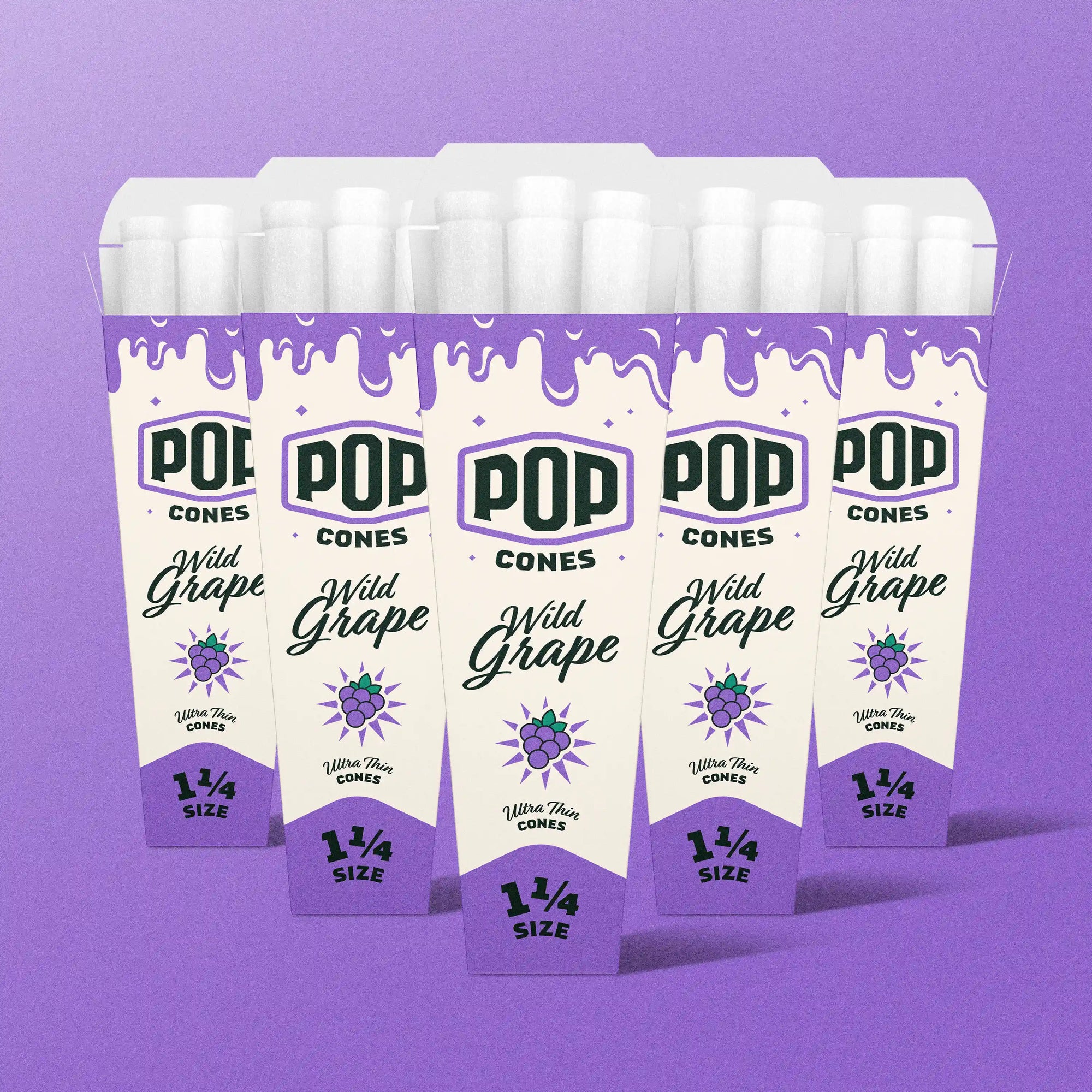 5 Pack Bundle
