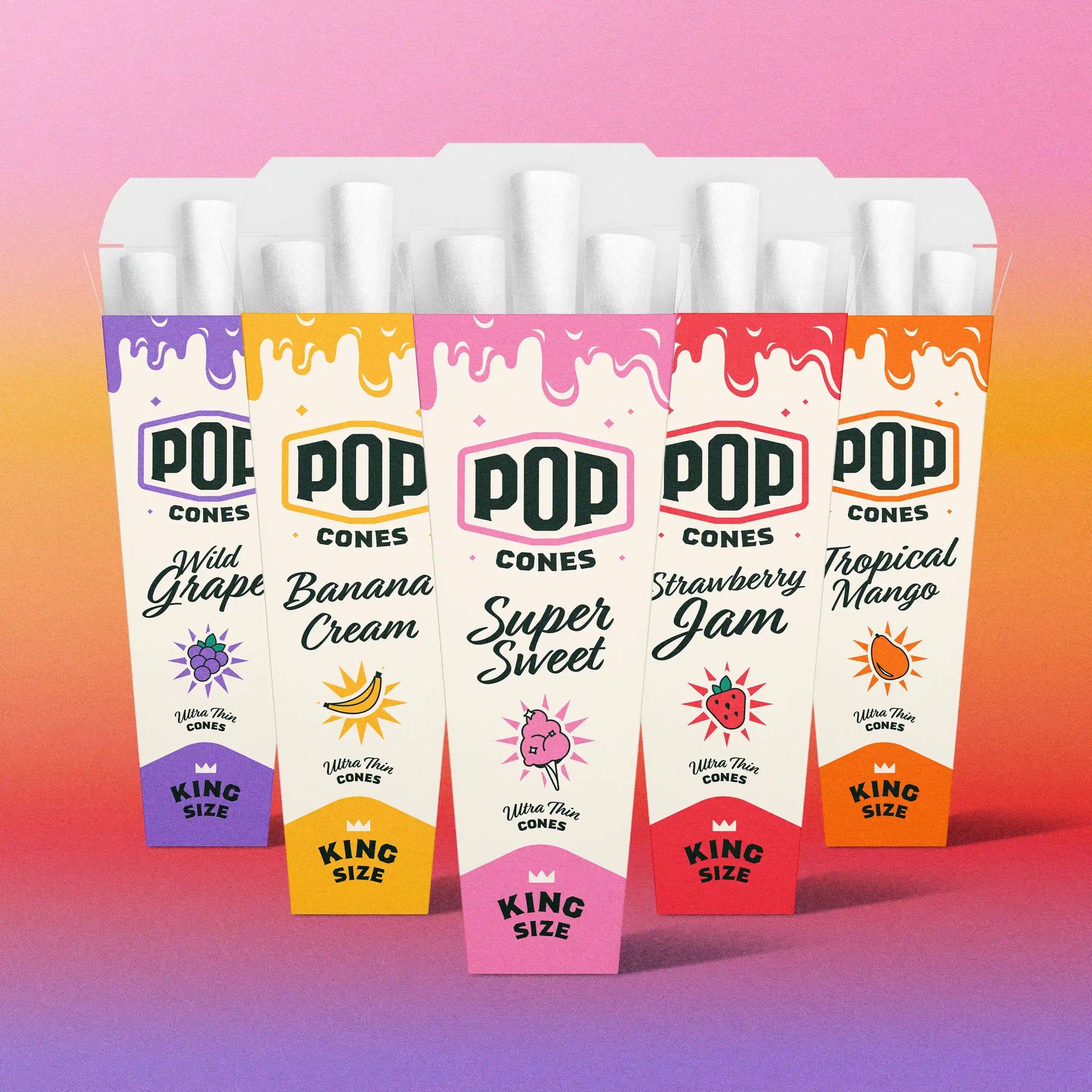 5 Pack Bundle