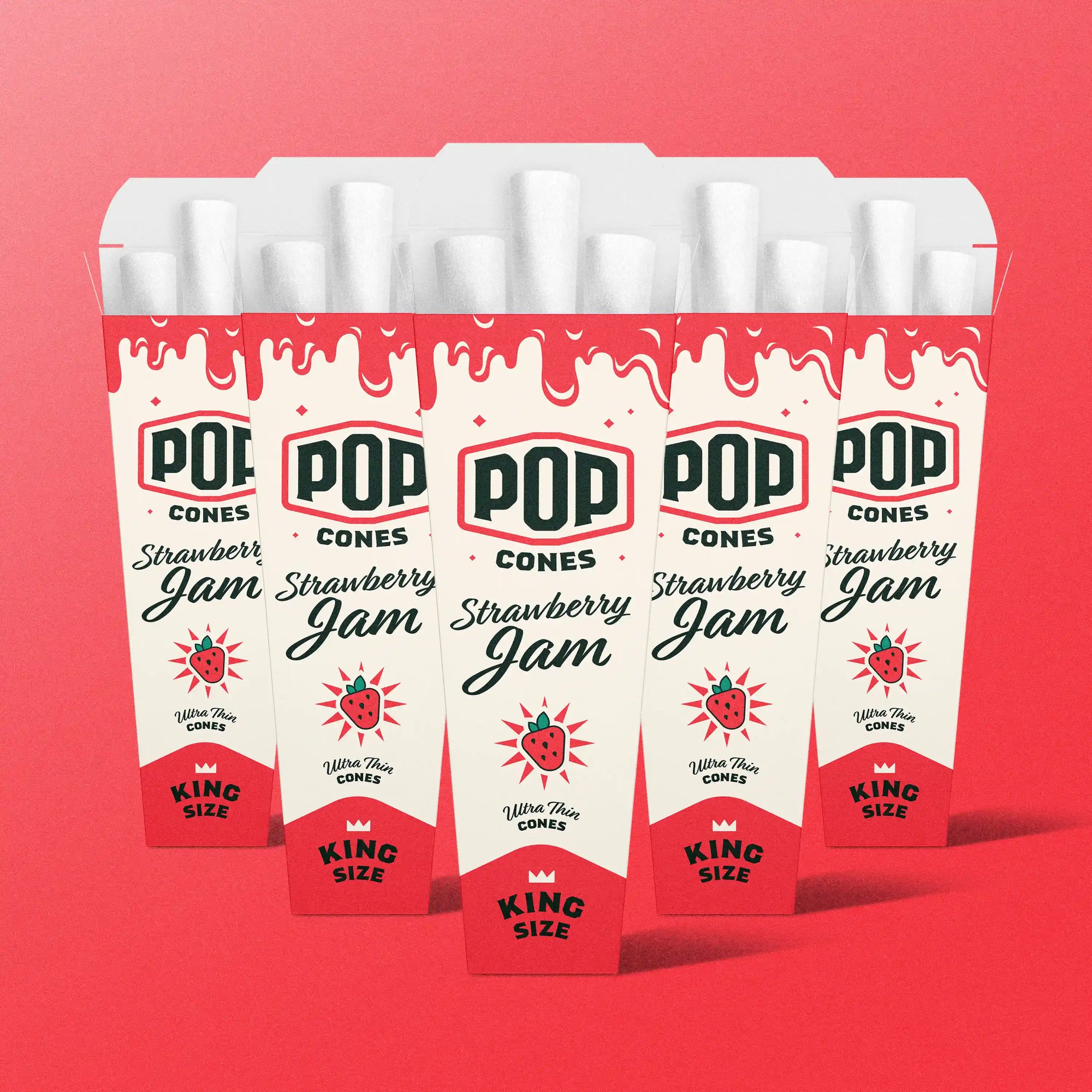5 Pack Bundle