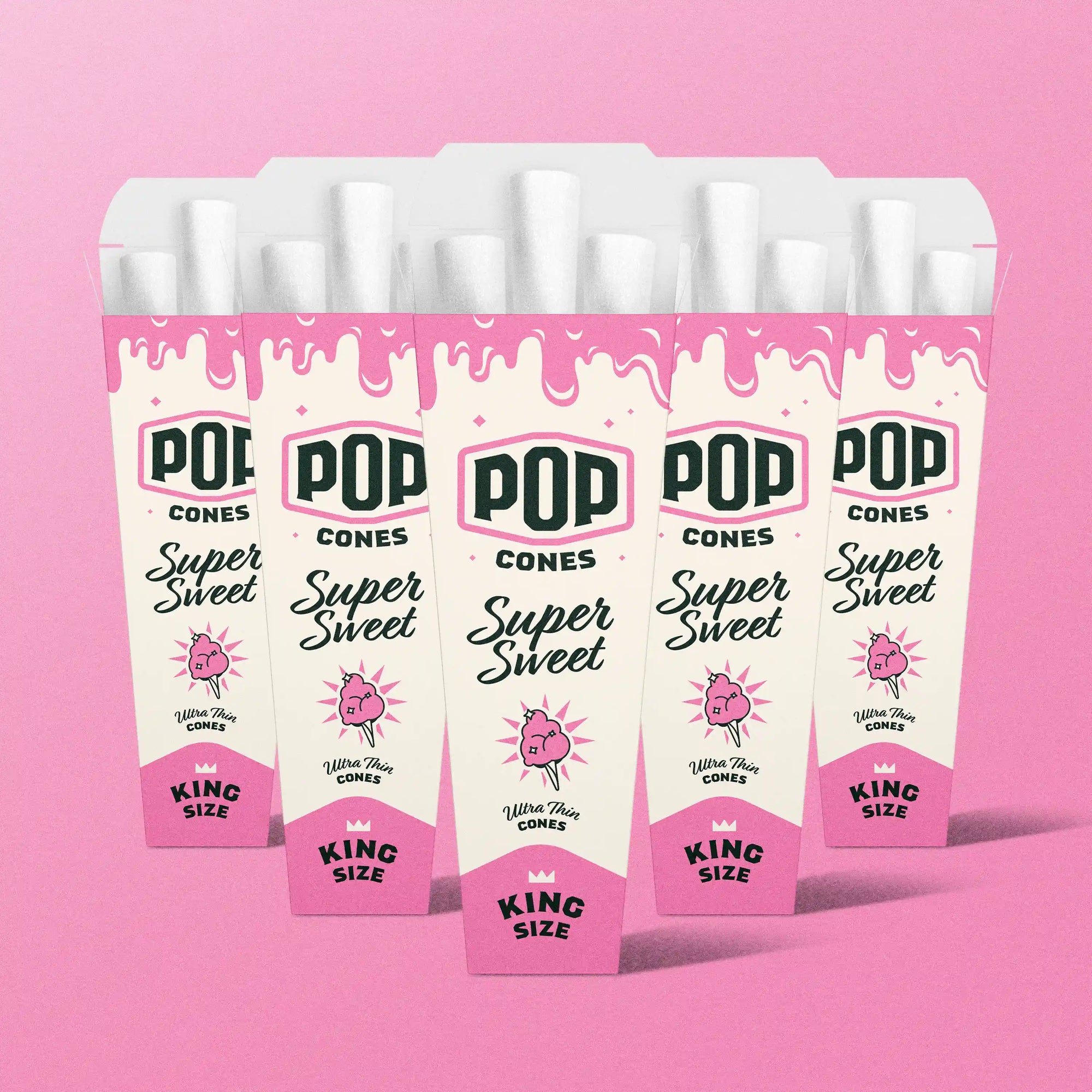 5 Pack Bundle
