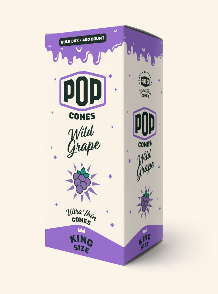 Wild Grape – Ultra Thin