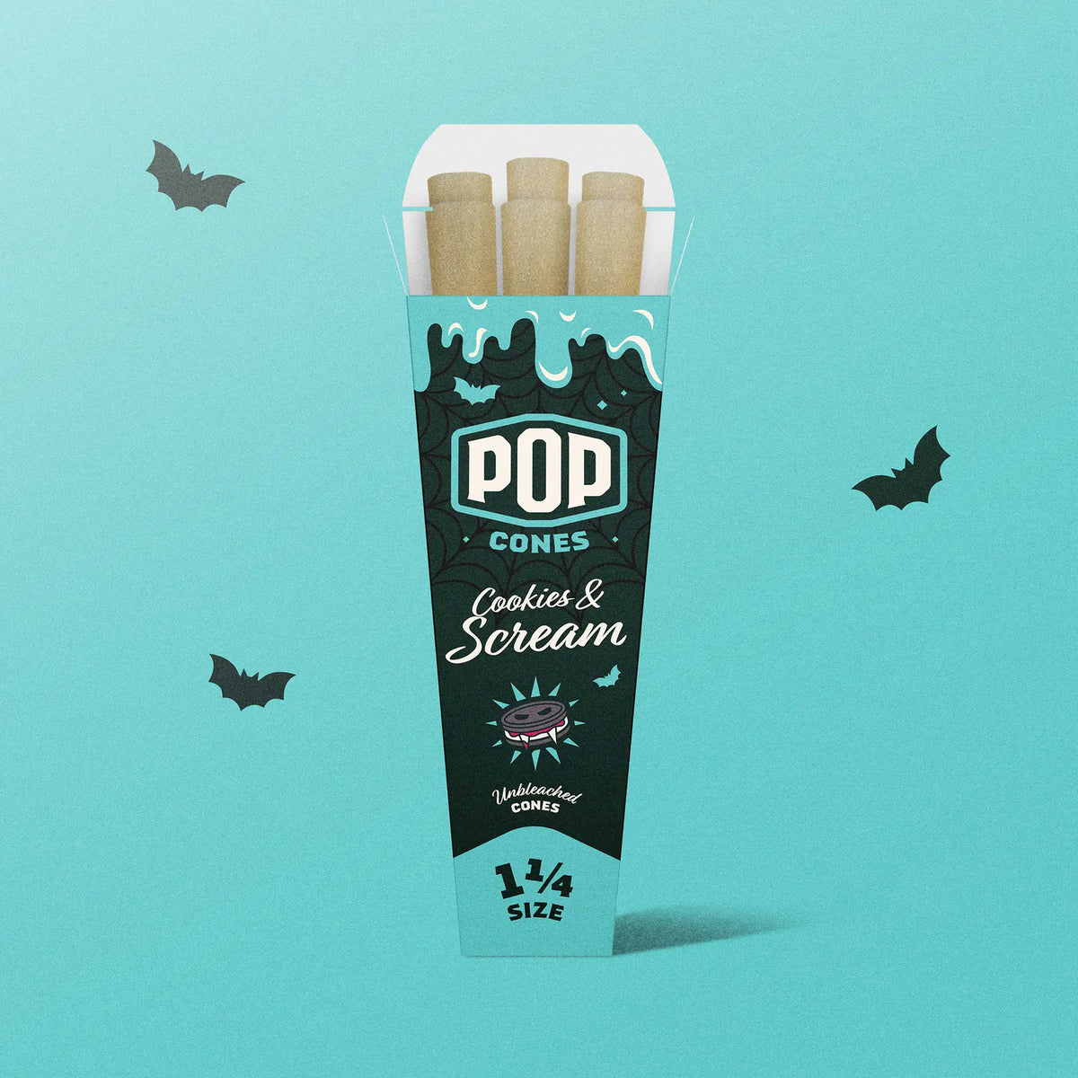 Halloween Scary Variety Pack