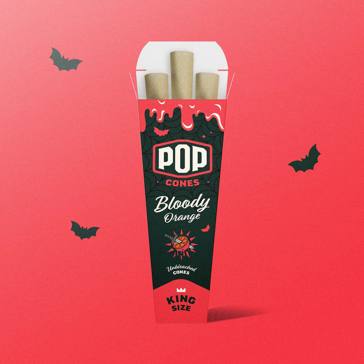 Halloween Scary Variety Pack