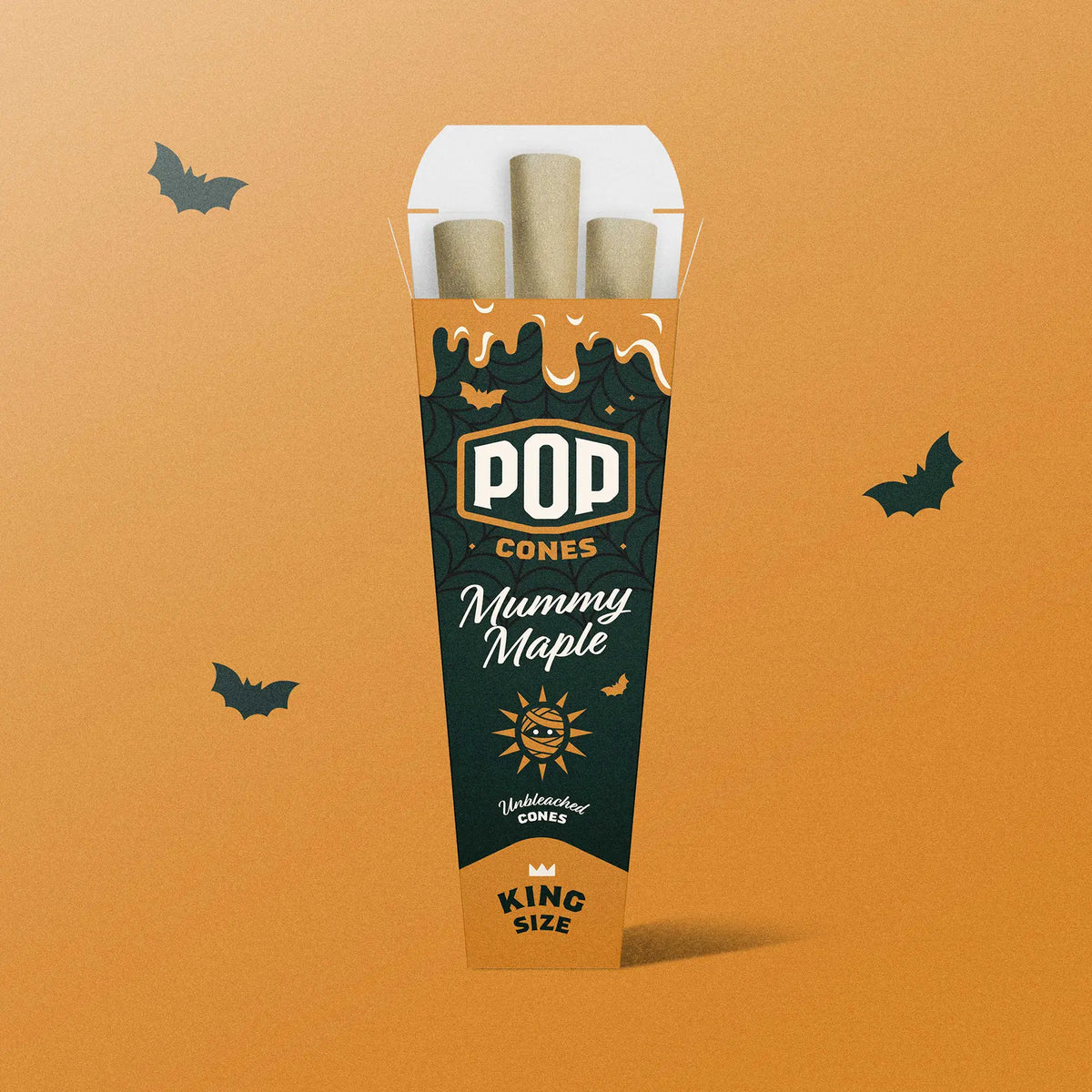 Halloween Scary Variety Pack