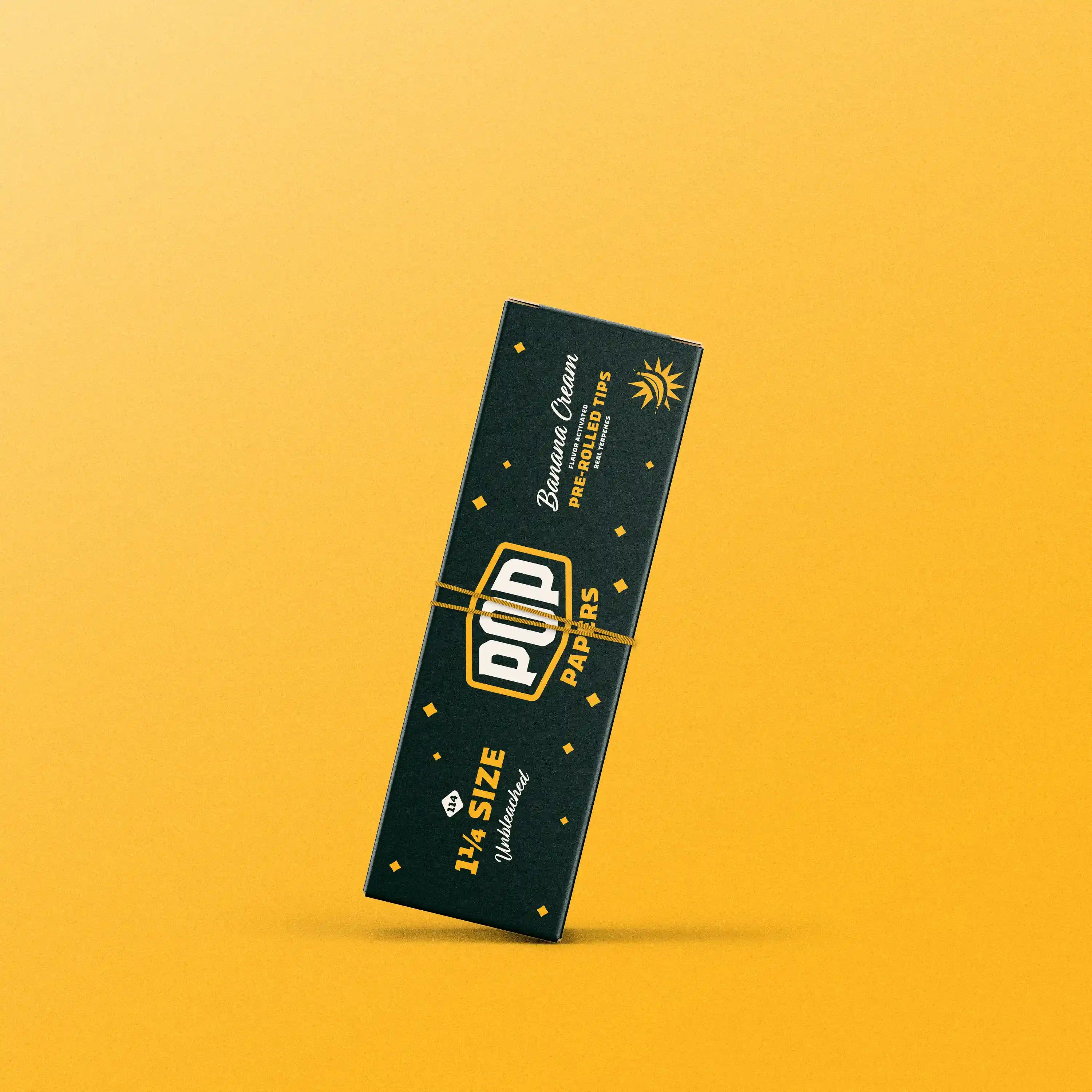 Banana Cream Papers