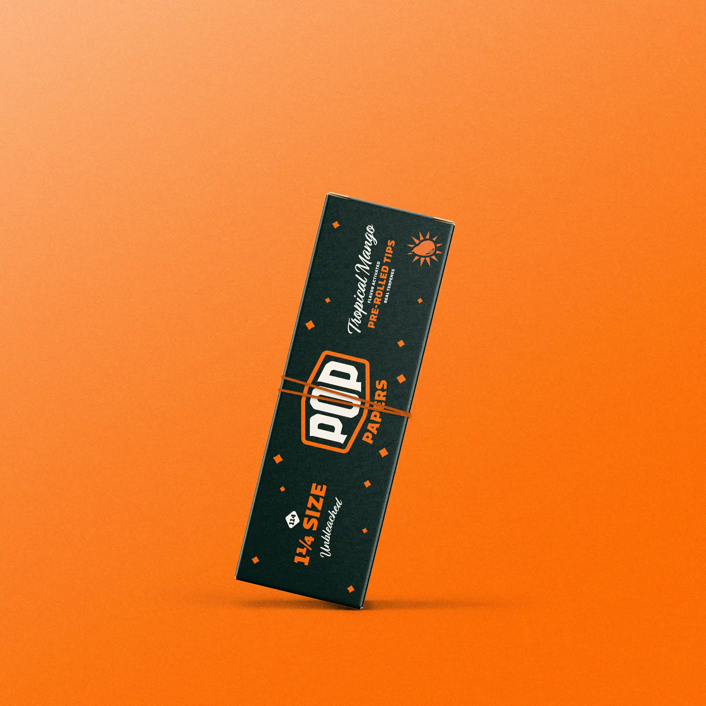 Tropical Mango Papers