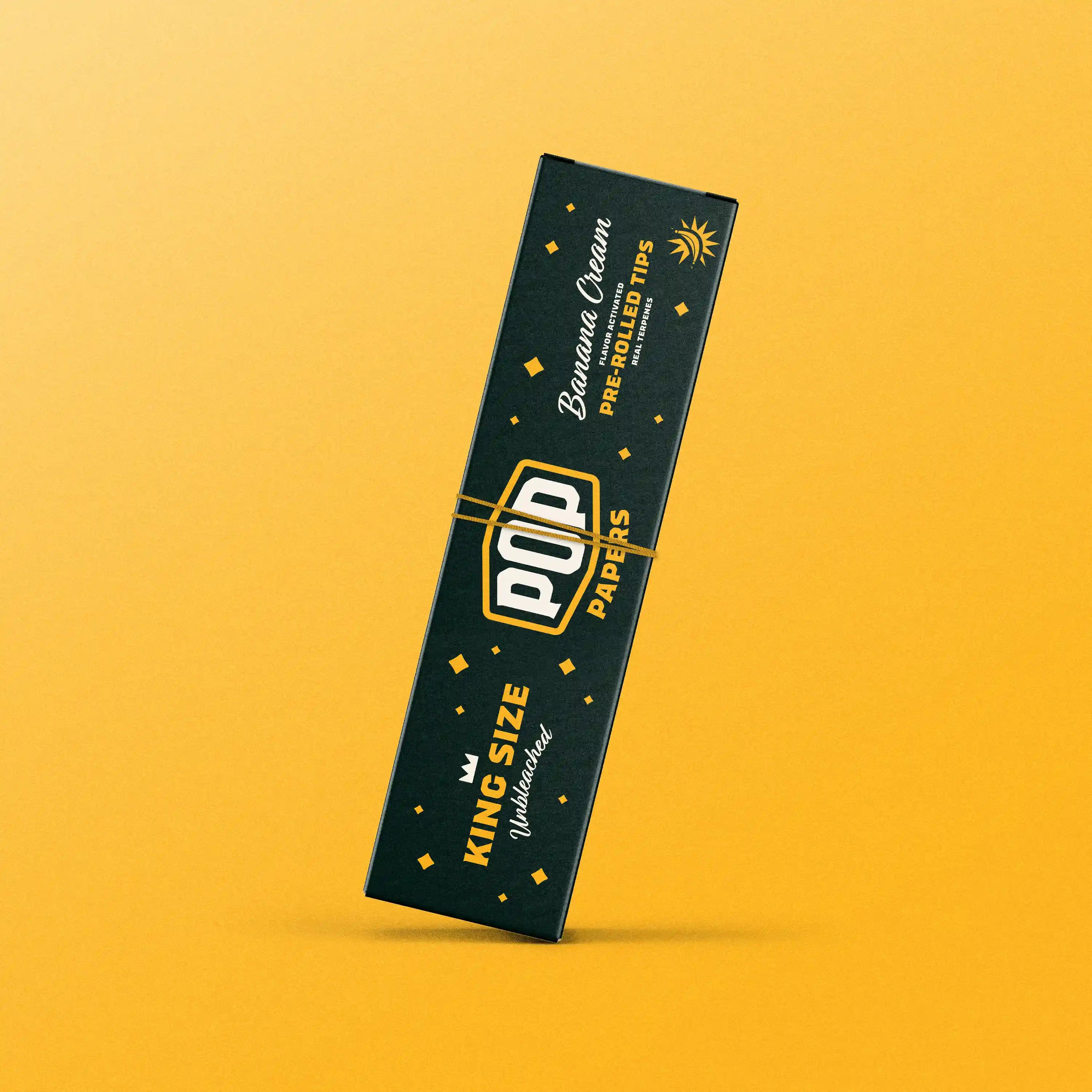 Banana Cream Papers