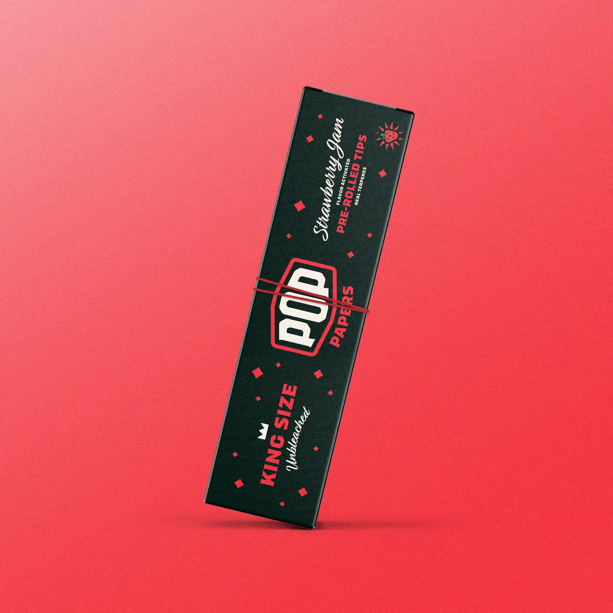 Strawberry Jam Papers