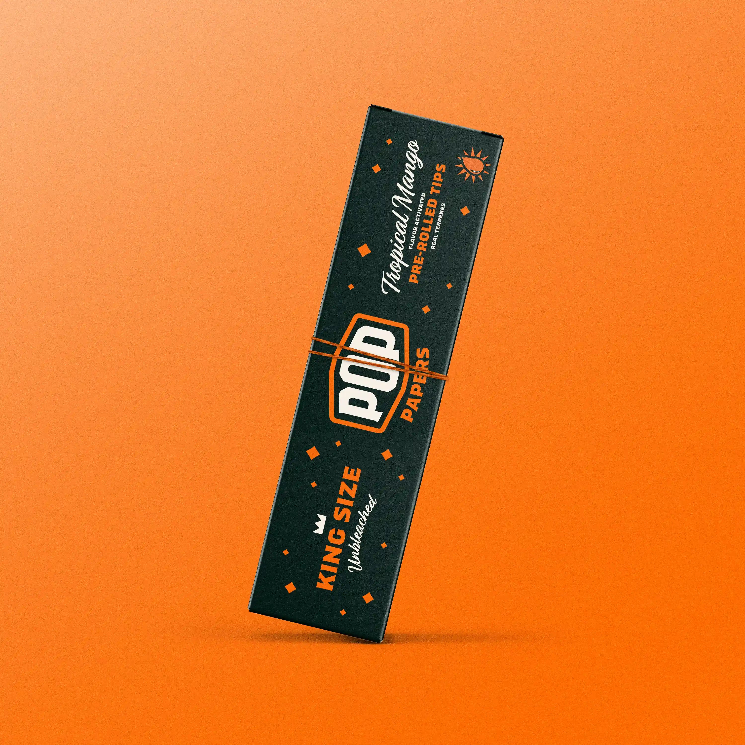 Tropical Mango Papers
