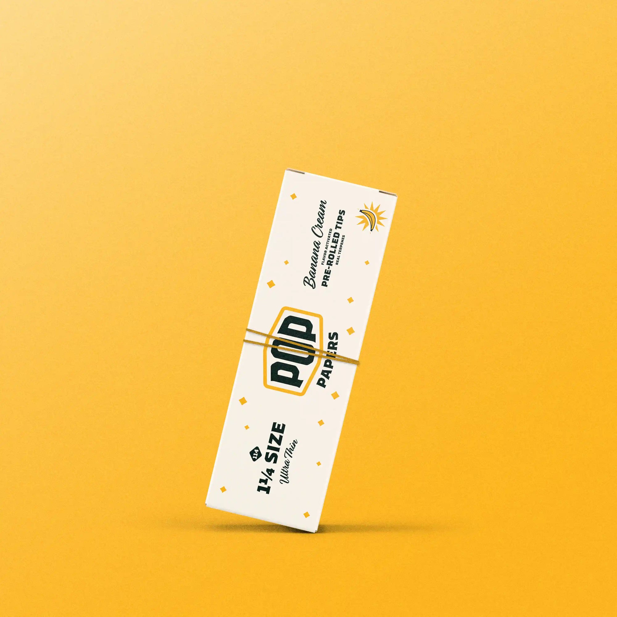 Banana Cream Papers