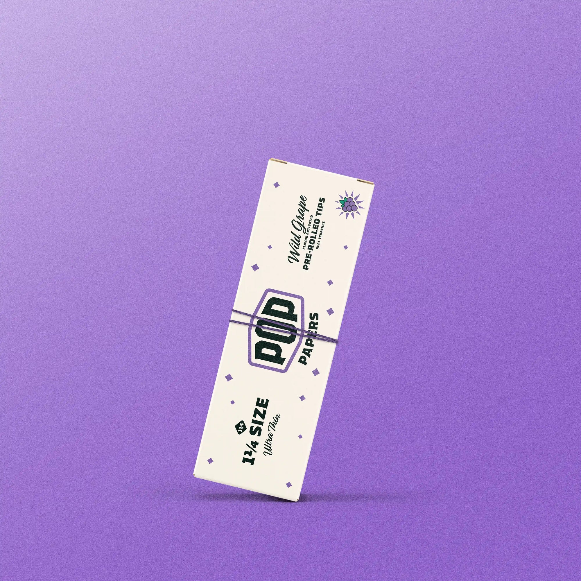 Wild Grape Papers