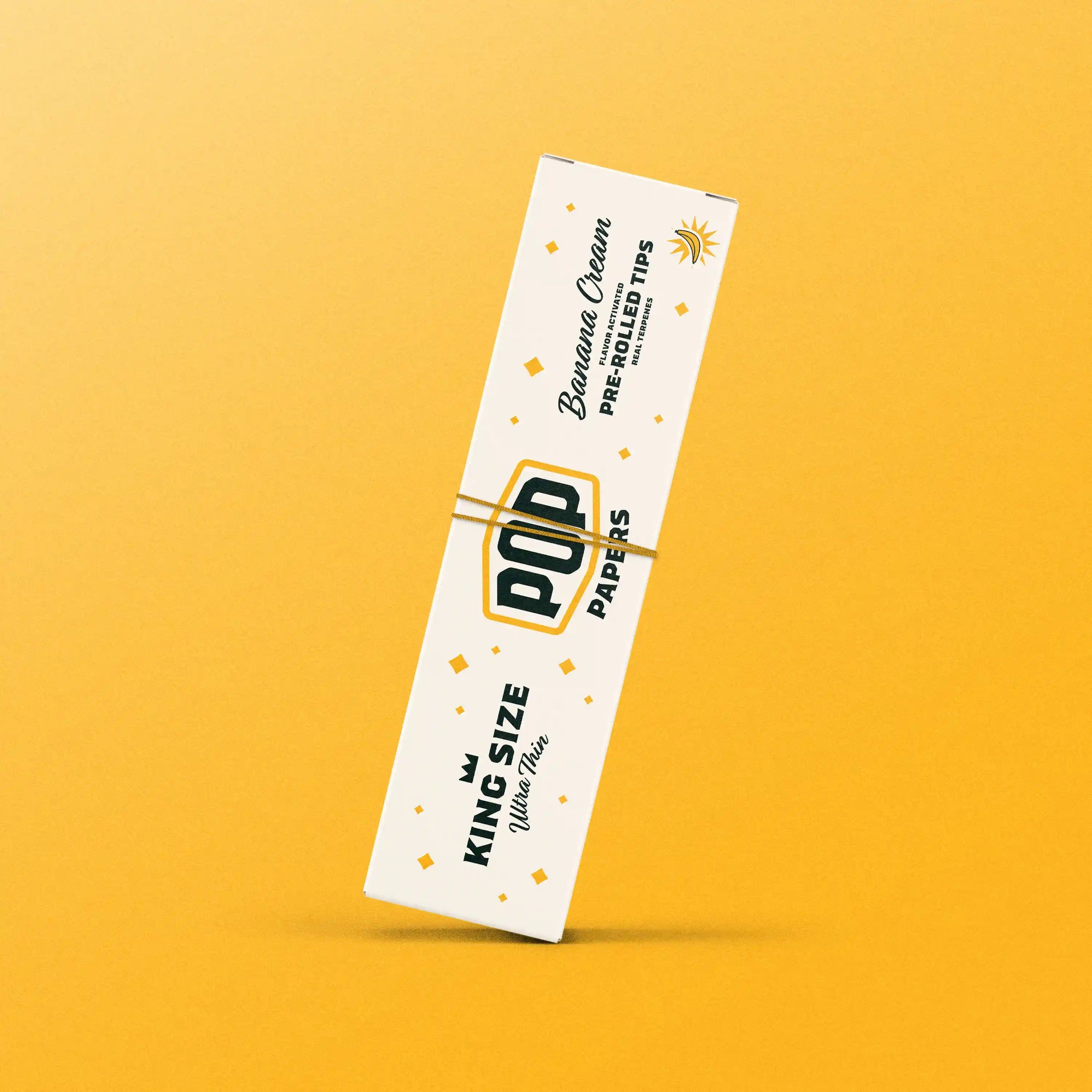 Banana Cream Papers