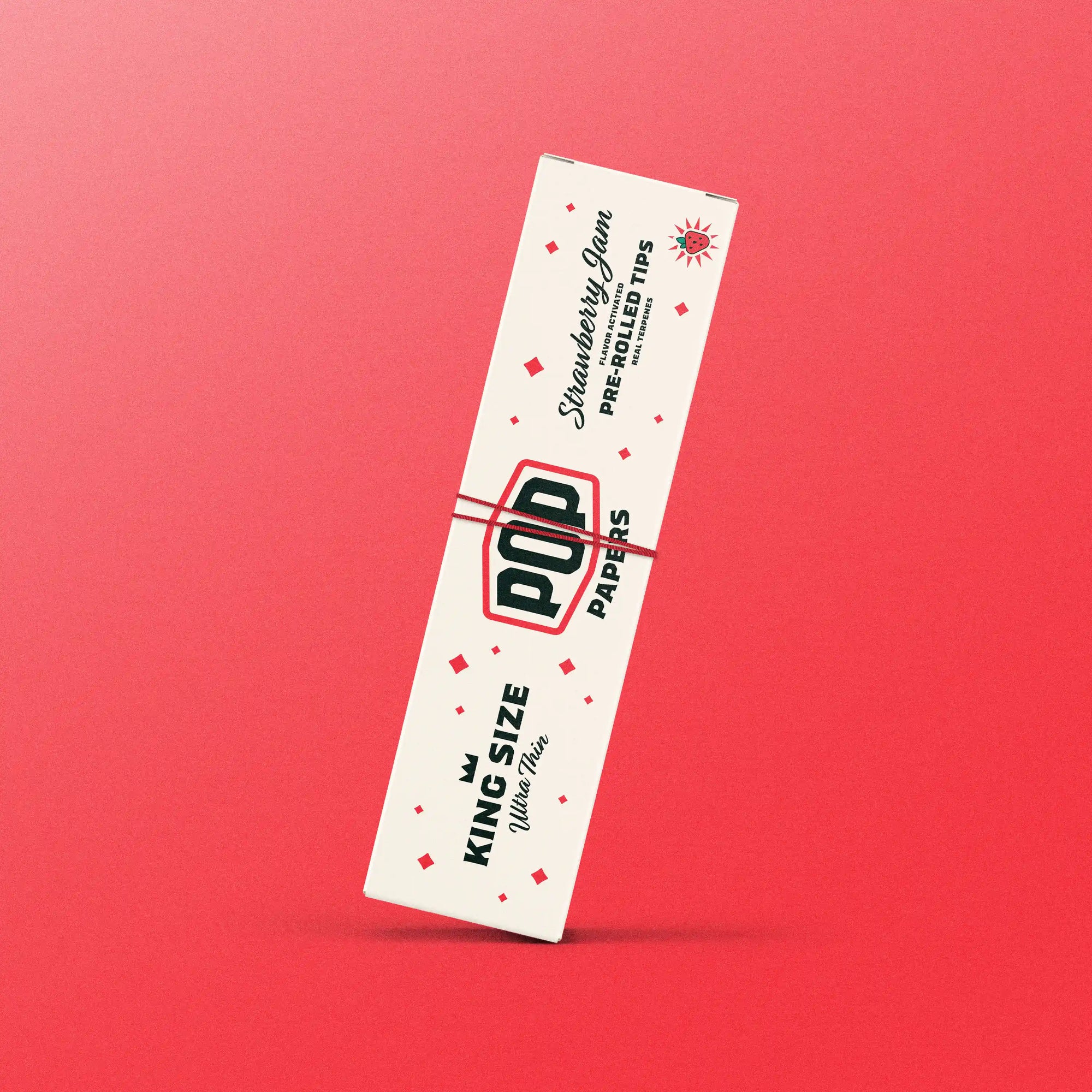Strawberry Jam Papers