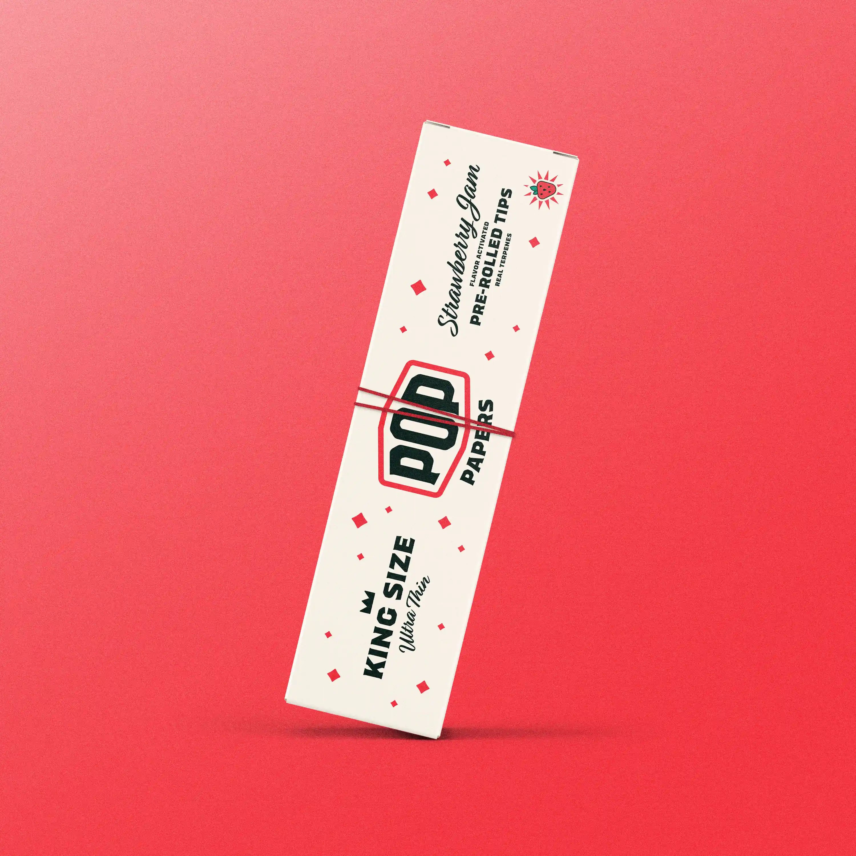 Strawberry Jam Papers