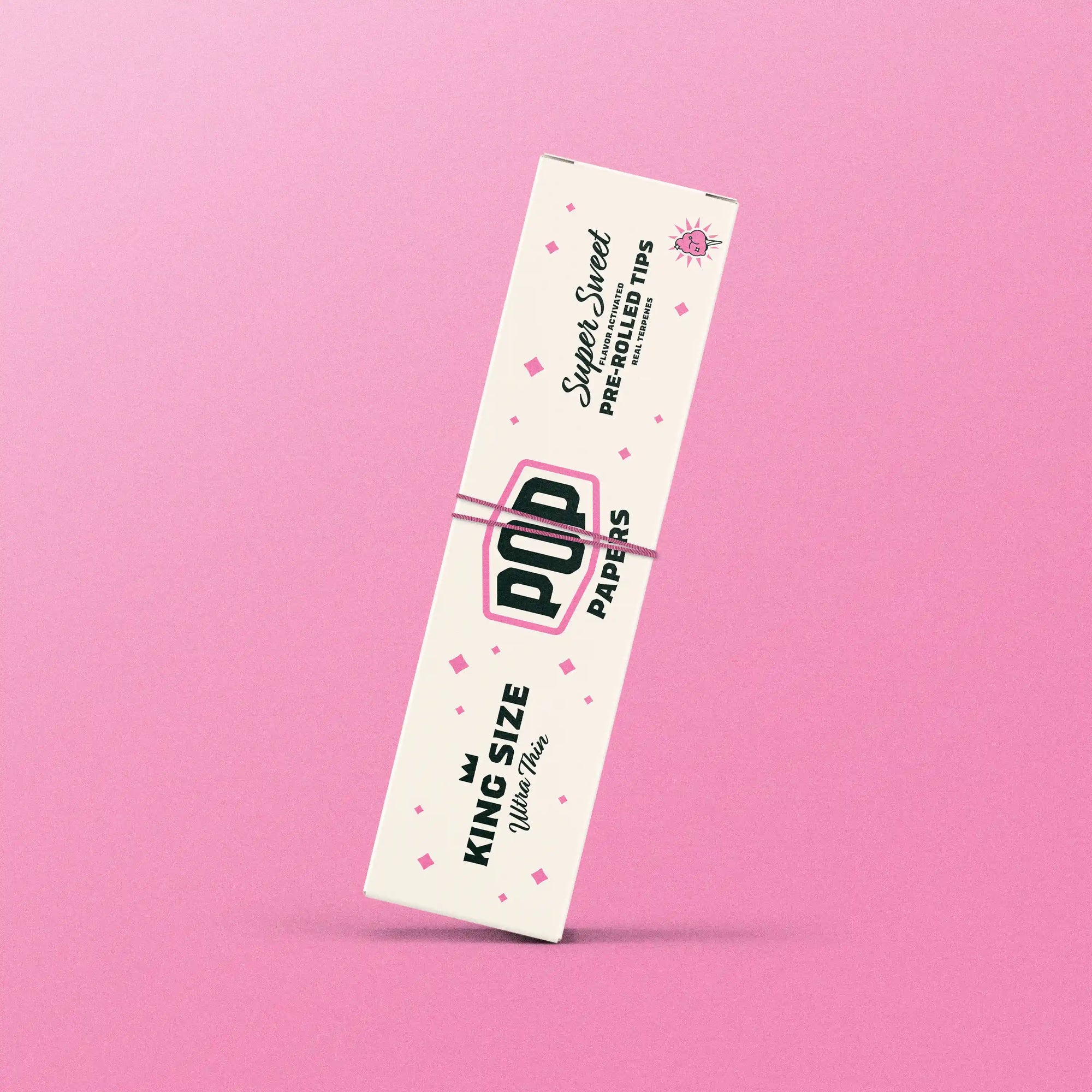 Super Sweet Papers