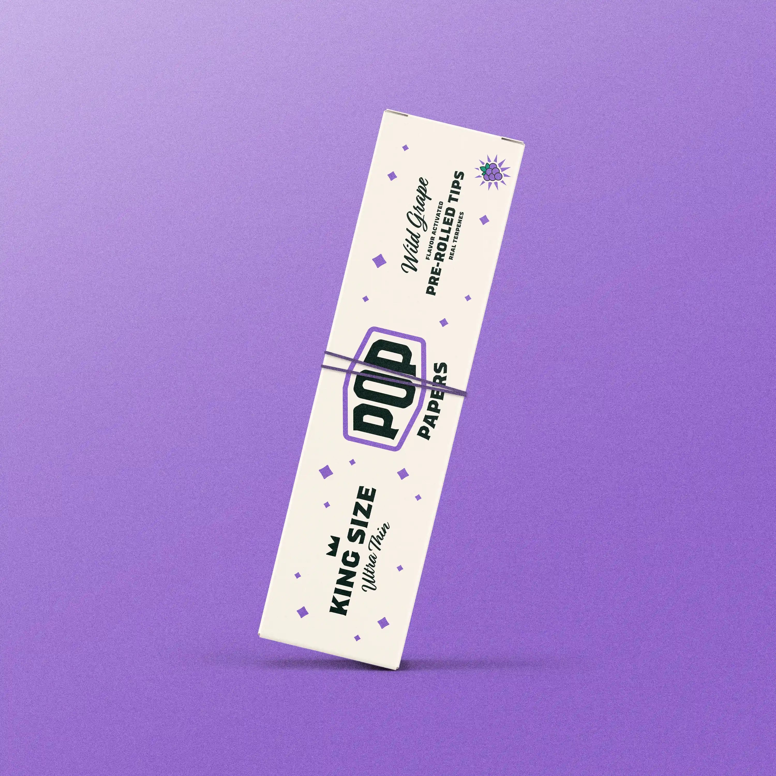 Wild Grape Papers