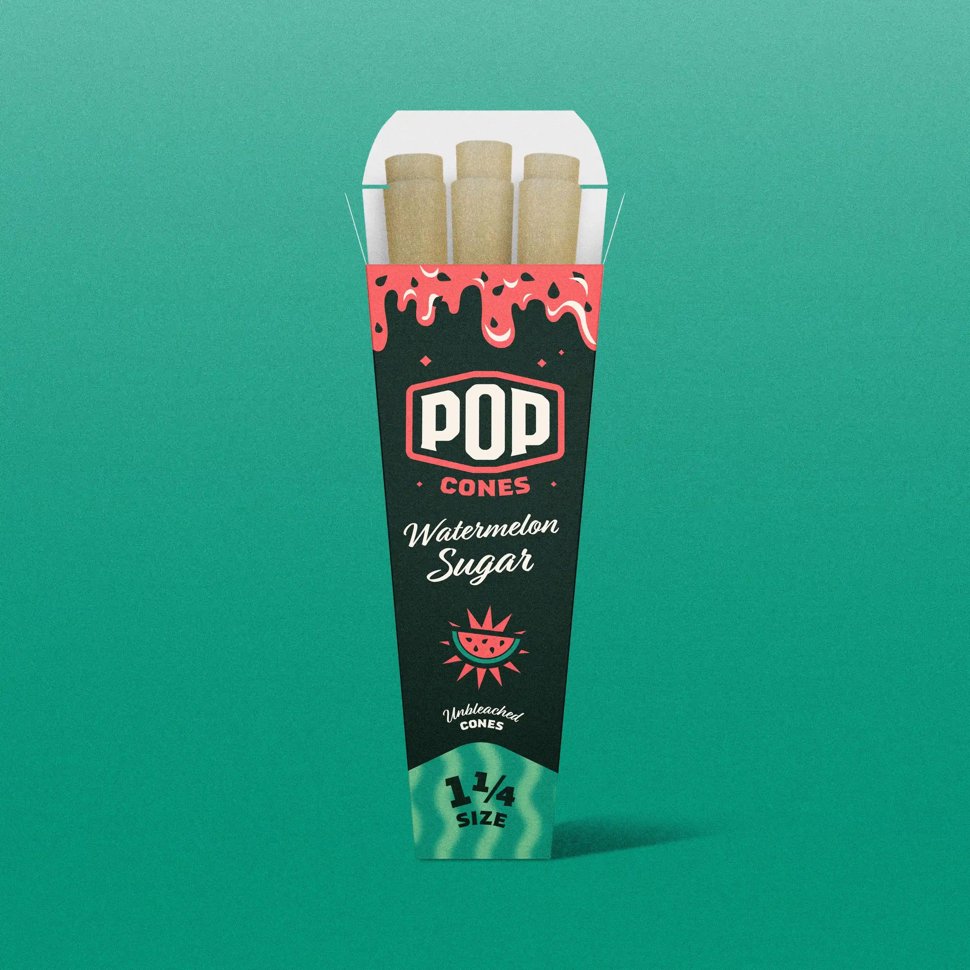 Watermelon Sugar – Unbleached
