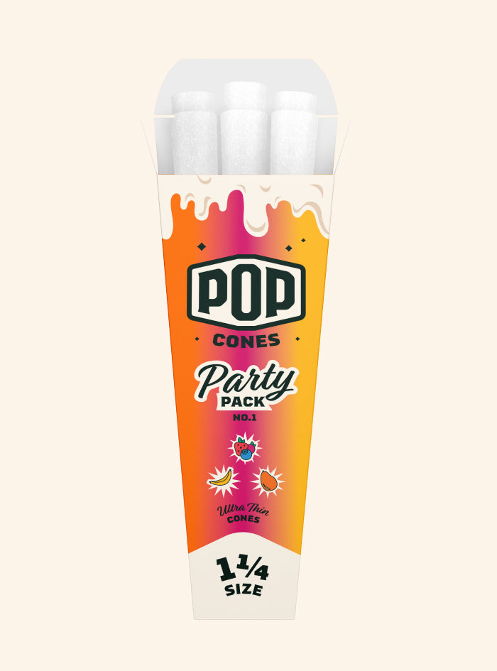 Party Pack No.1 – Ultra Thin