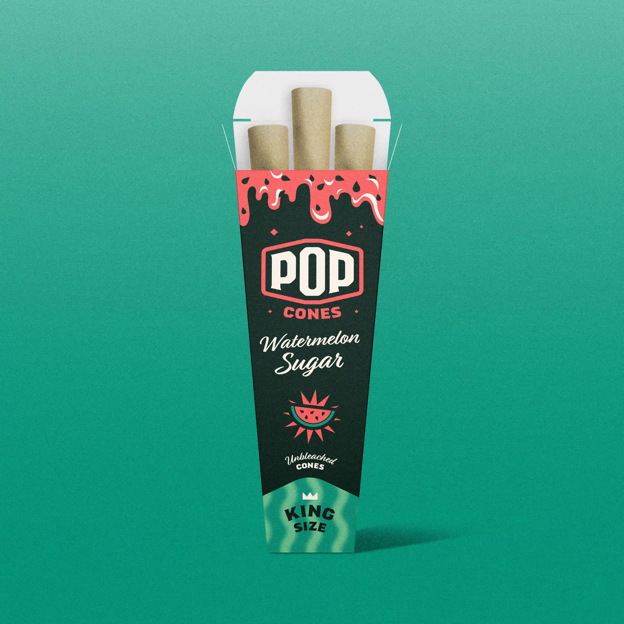 Watermelon Sugar – Unbleached