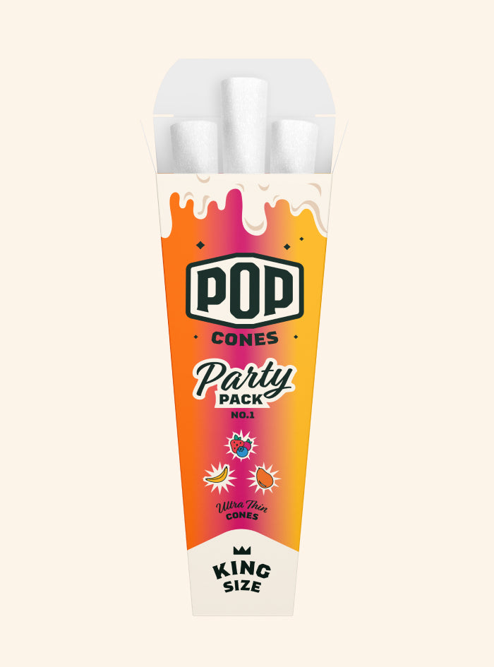 Party Pack No.1 – Ultra Thin
