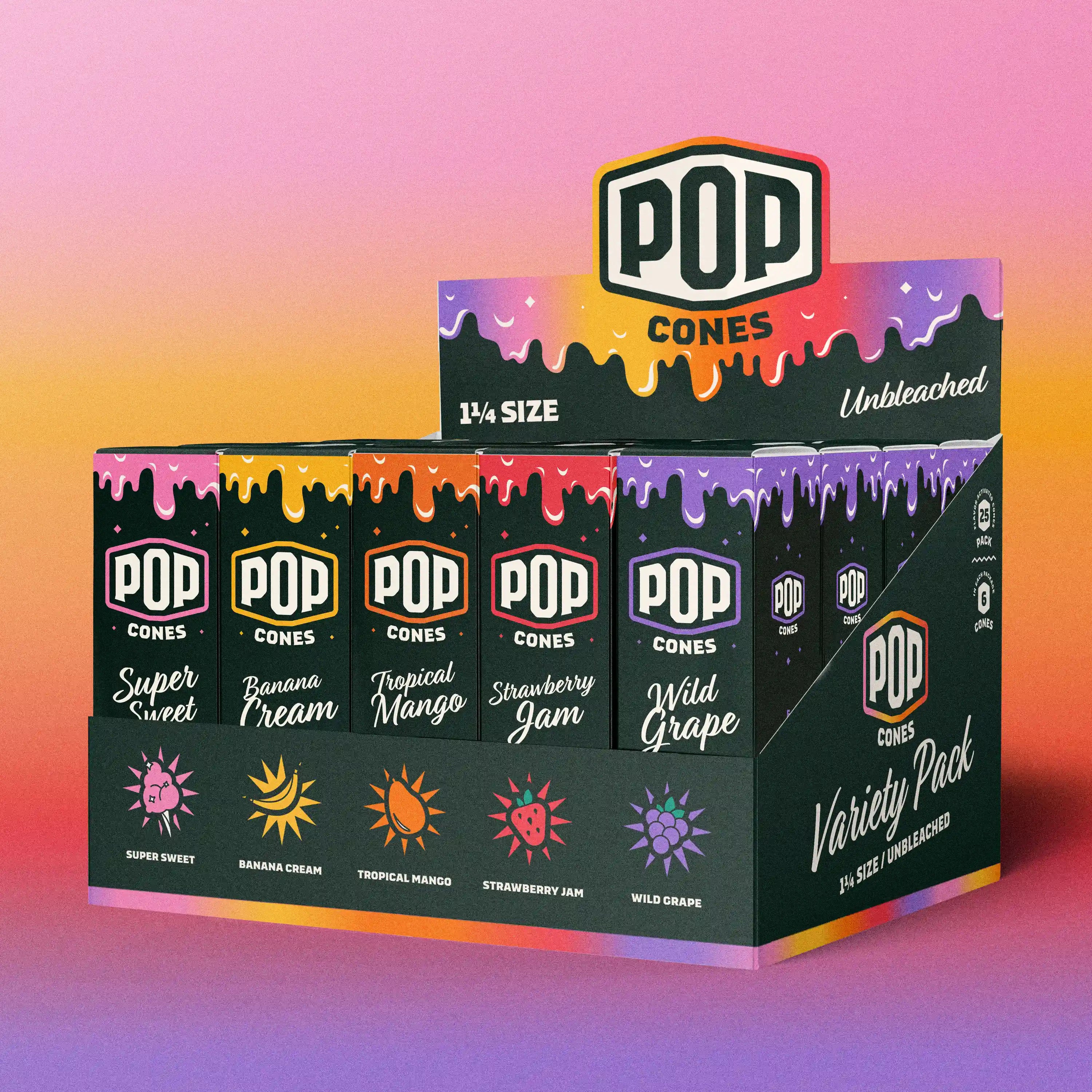 Variety Pack No.1