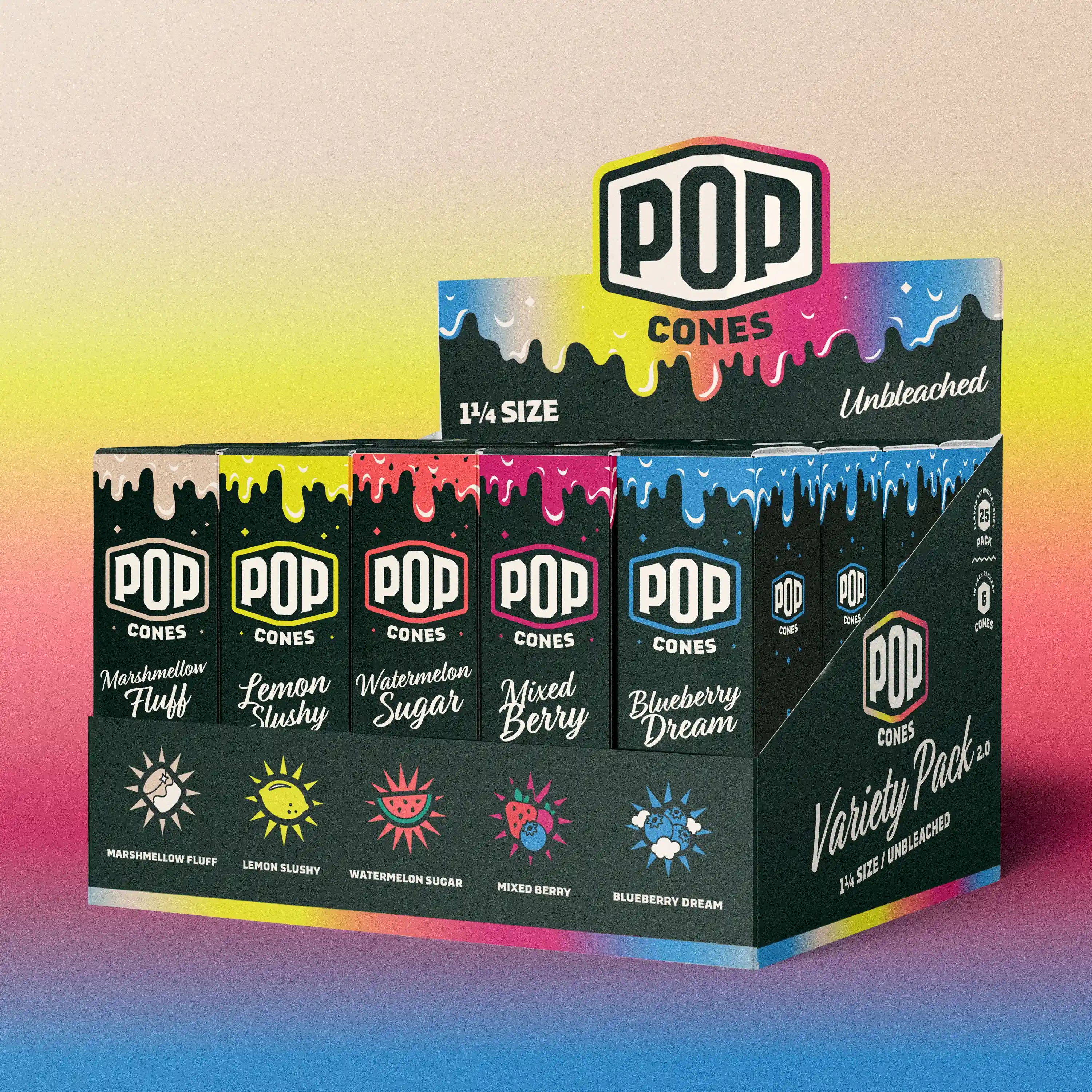 Variety Pack No.2