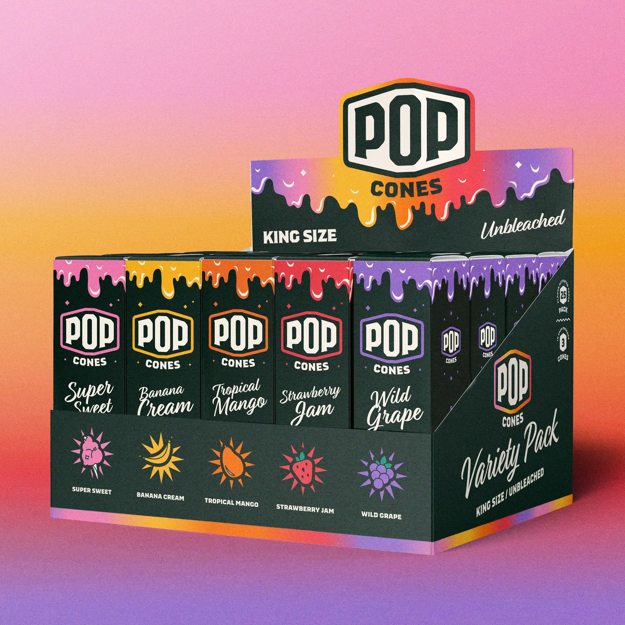Variety Pack No.1