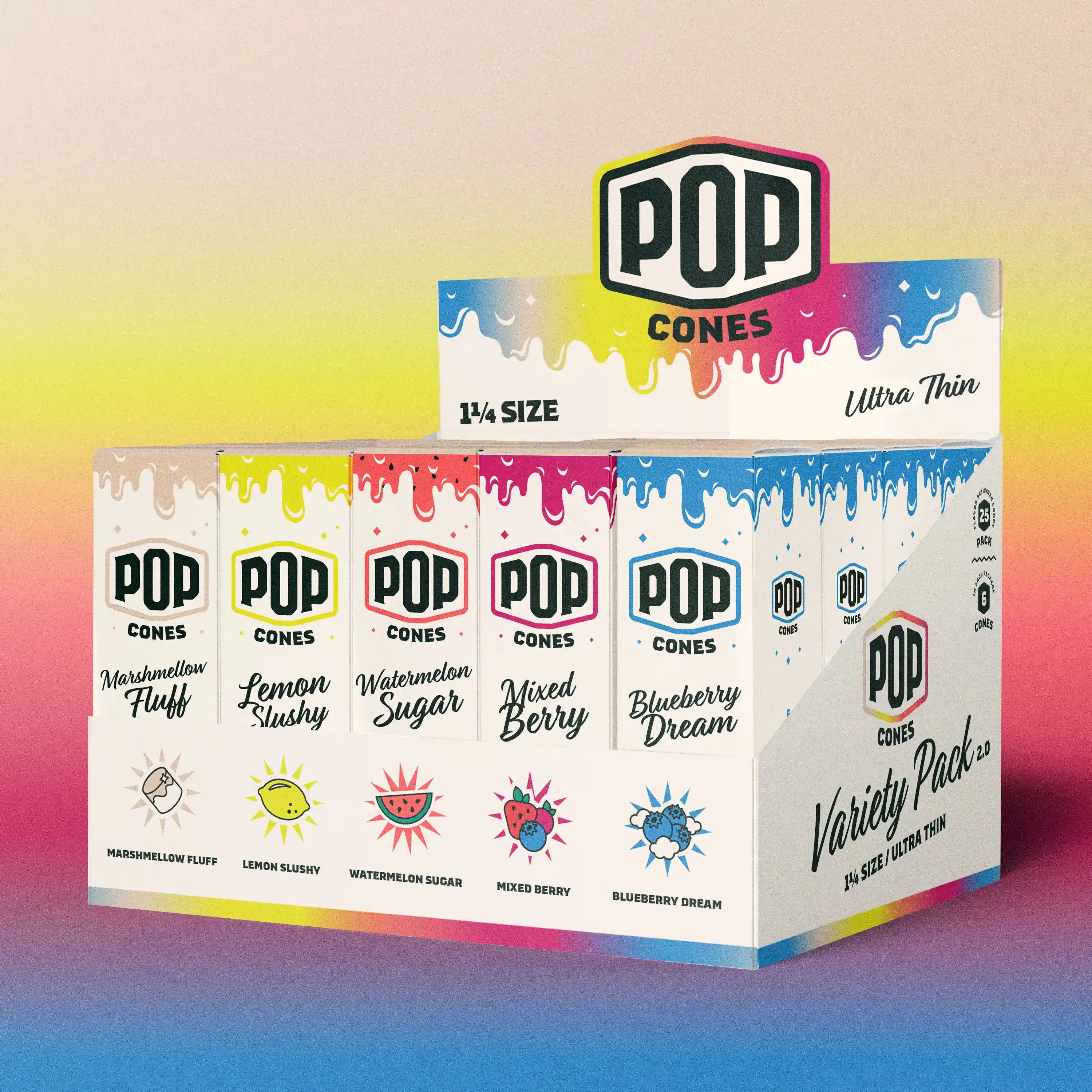 Variety Pack No.2