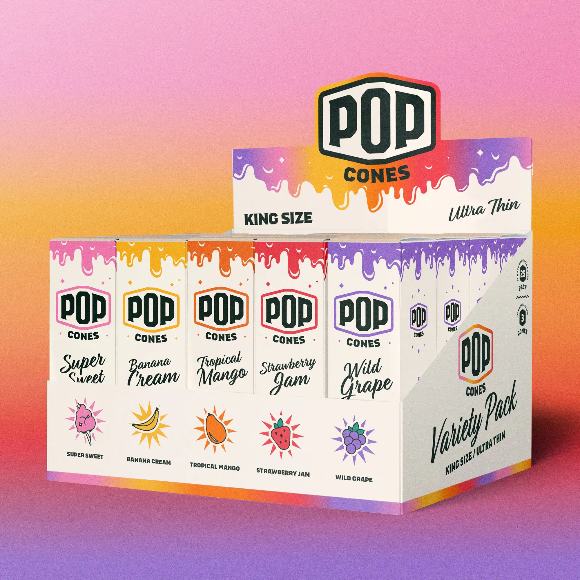 Variety Pack No.1