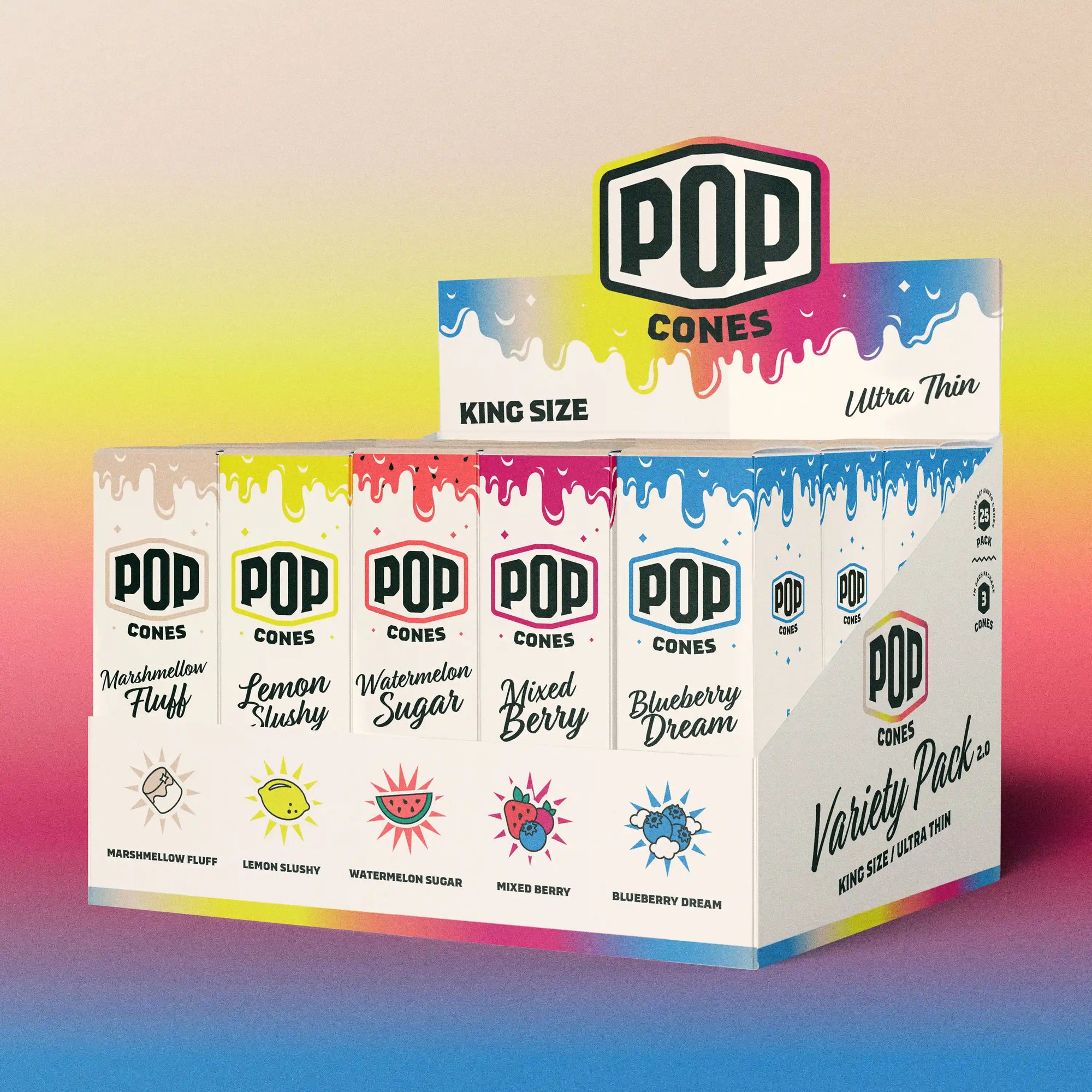Variety Pack No.2
