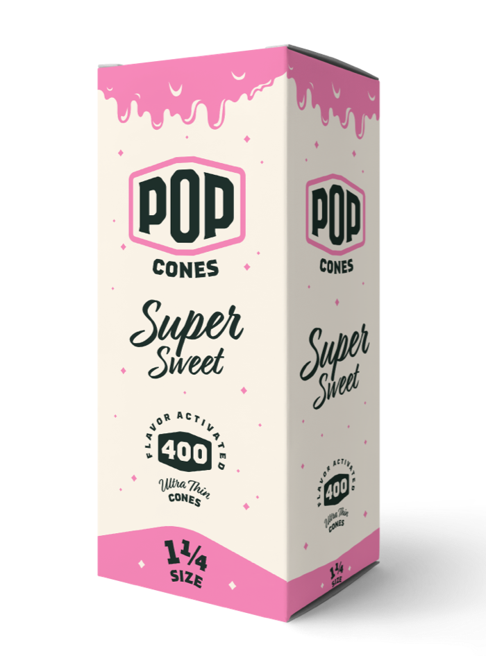 Super Sweet – Ultra Thin